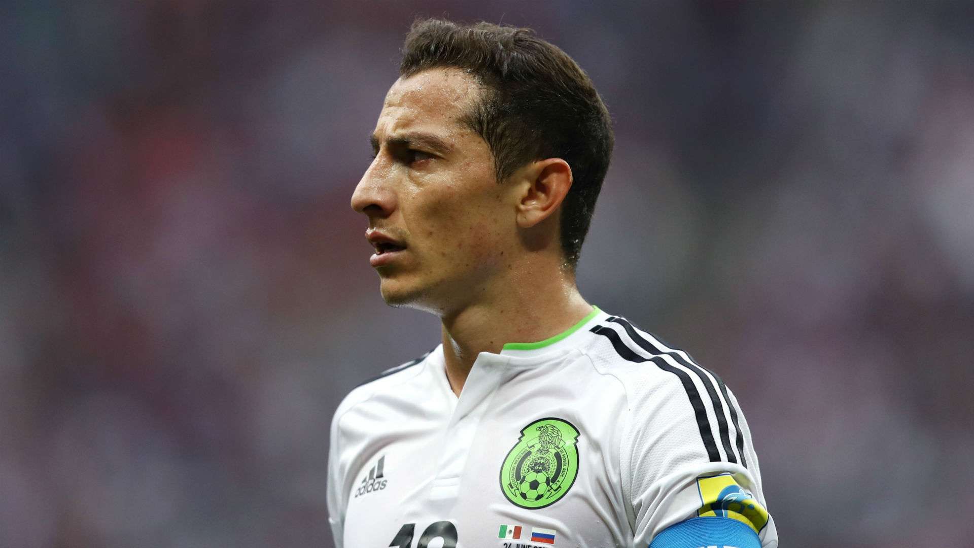 1920x1080 Mexico Transfer News: Andres Guardado shuns MLS, completes move to Real Betis