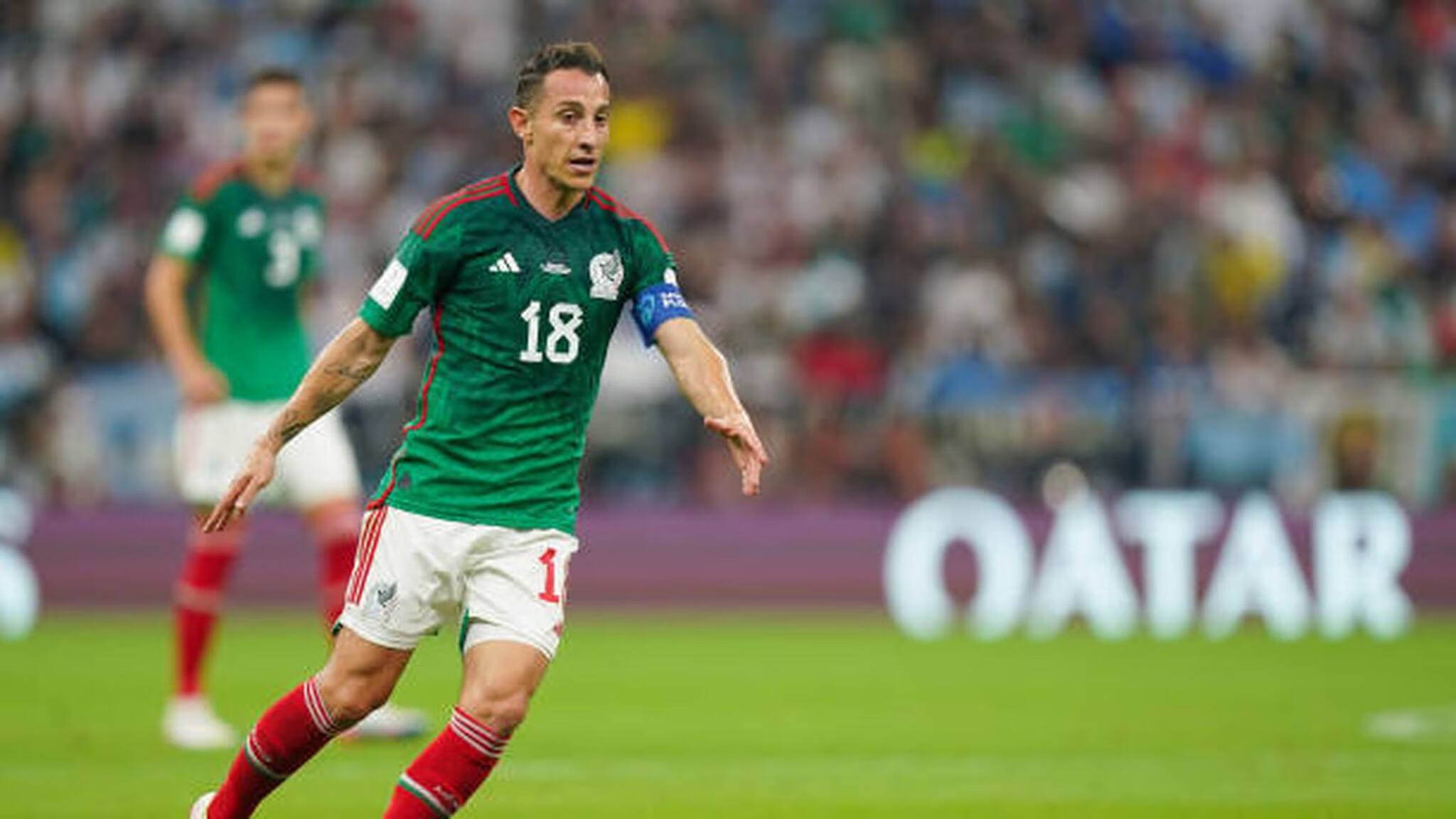 2048x1152 Footballers with the Most International Caps