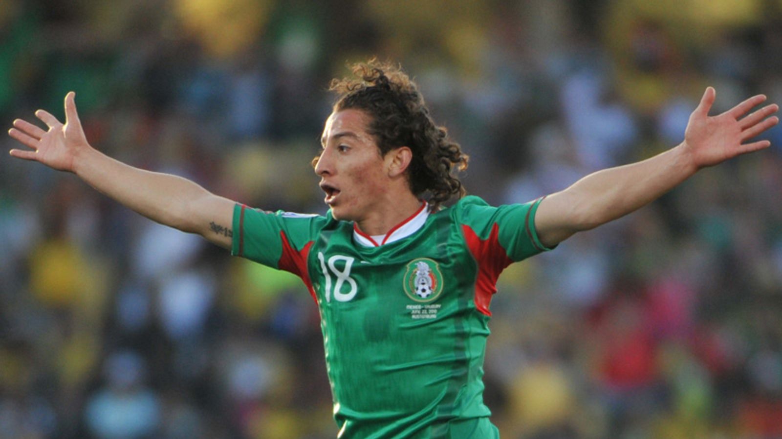 1600x900 Guardado'm here to stay