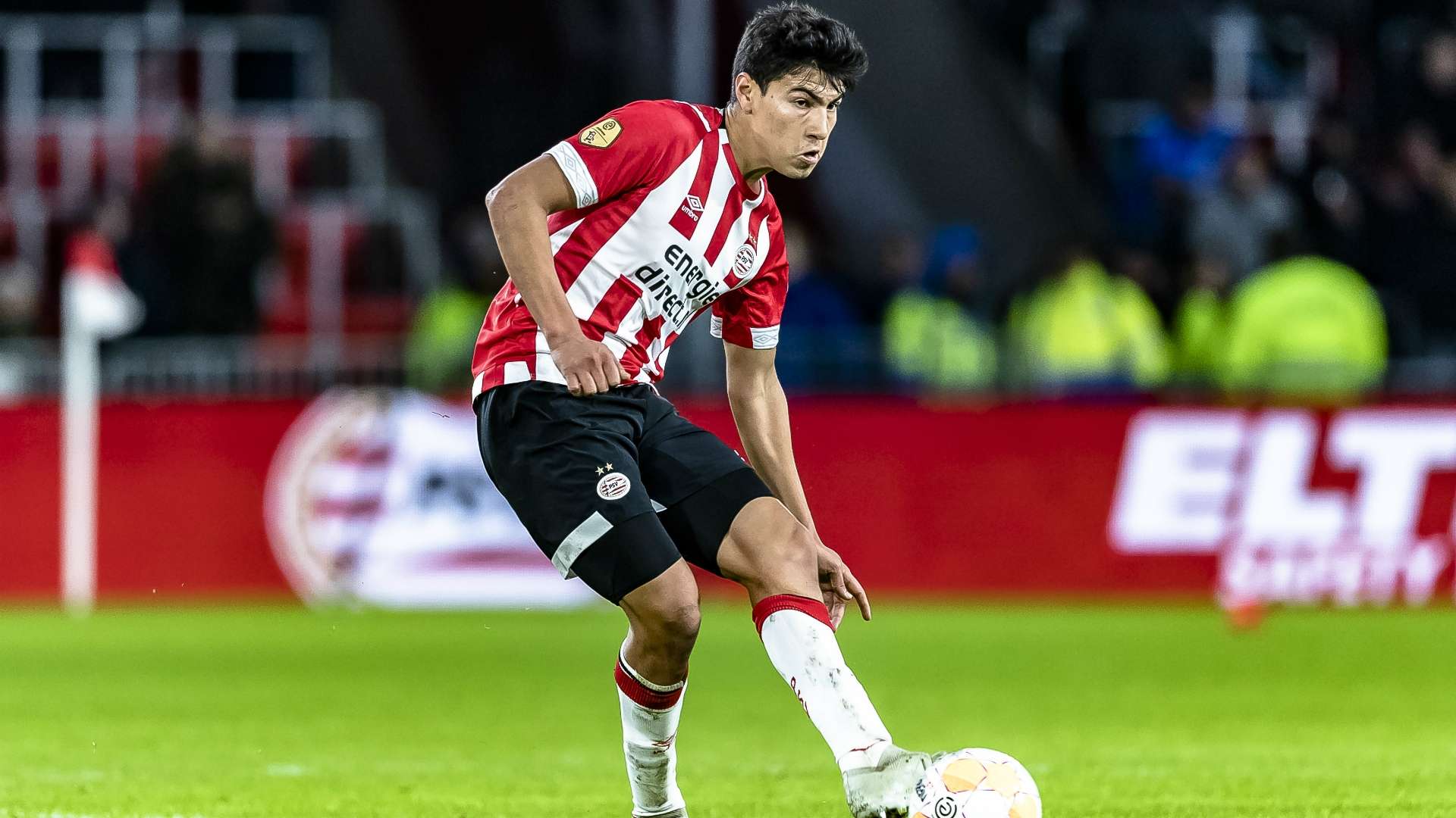 1920x1080 Mexicans Abroad: Erick Gutierrez returns for PSV, Andres Guardado and Diego Lainez suffer defeat with Real Betis