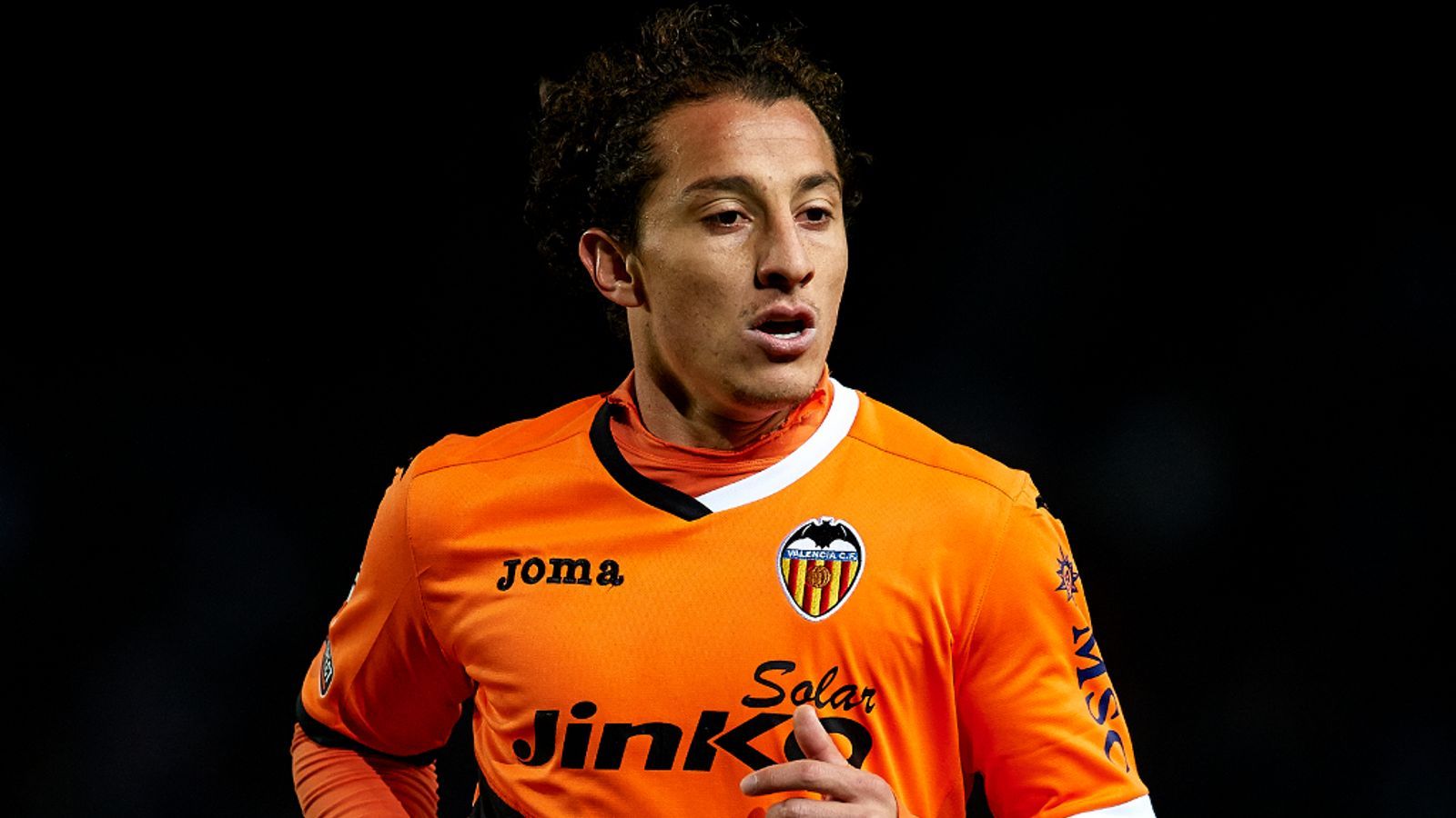 1600x900 Bundesliga: New Bayer Leverkusen winger Andres Guardado intends to take advantage of his loan