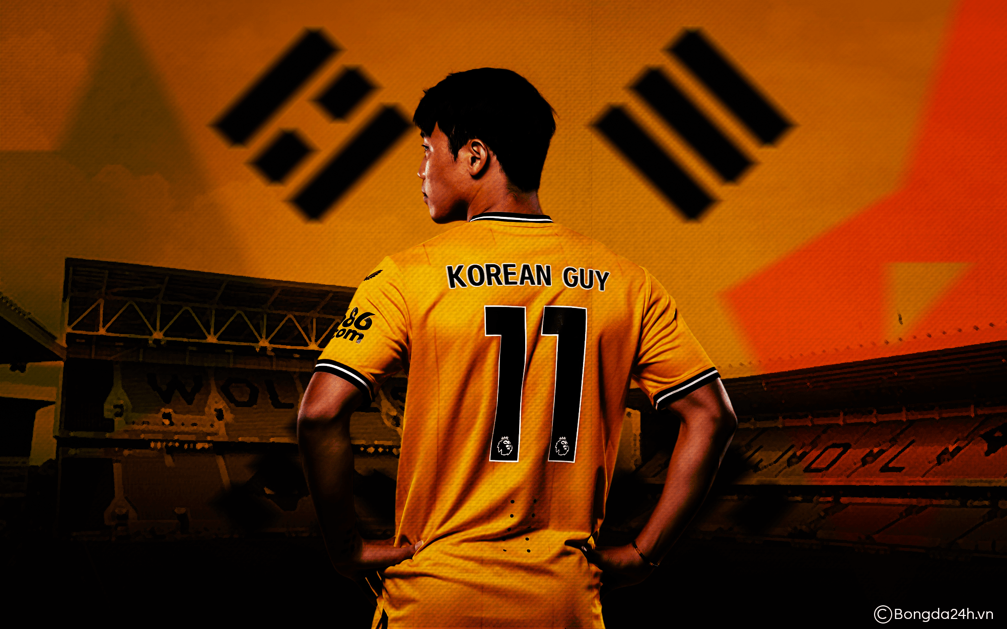 2000x1250 Hwang Hee Chan: Gà đẻ trứng vàng của Wolverhampton