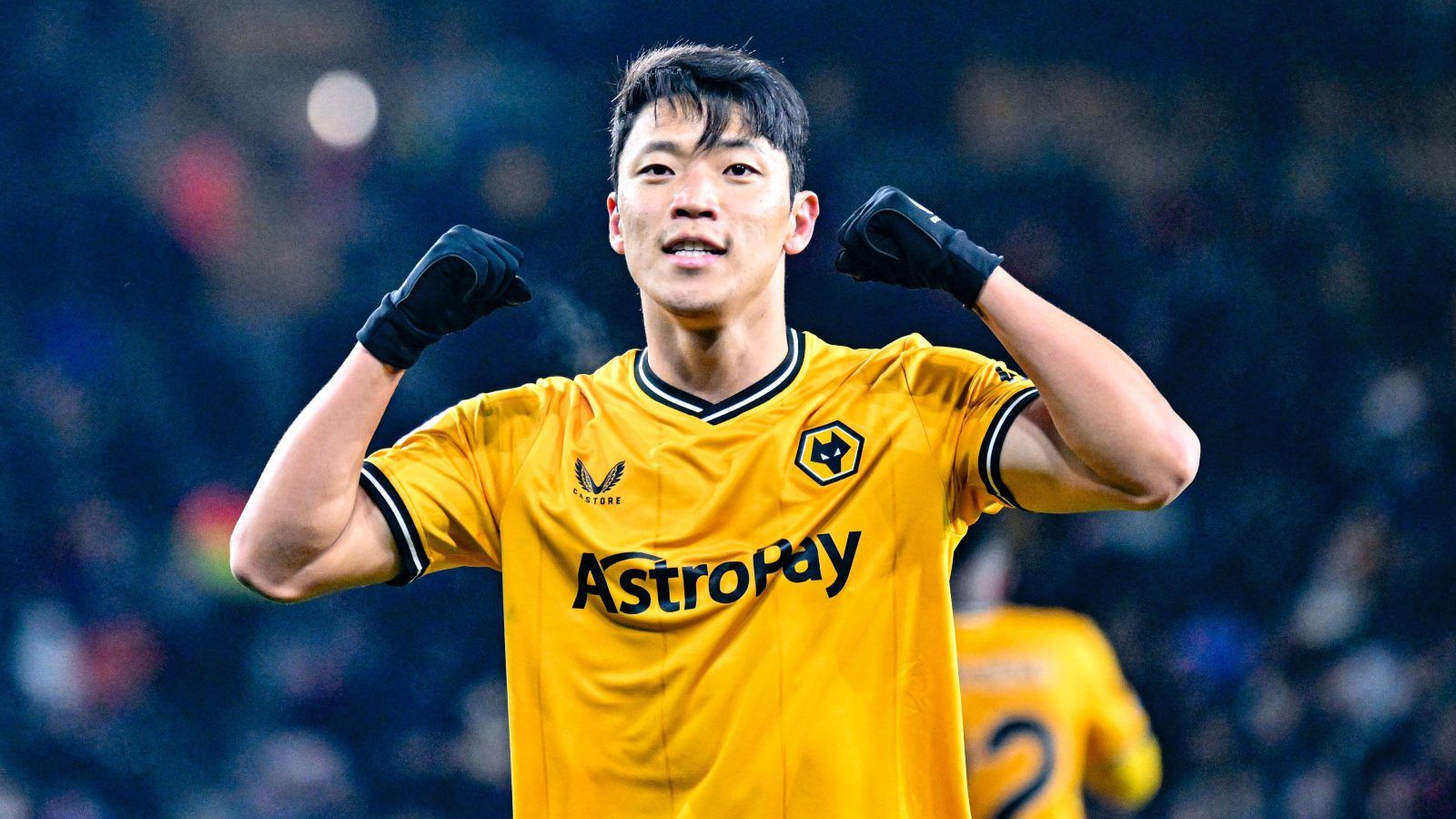 1600x900 Wolves 1 0 Burnley: Hwang Scores Again As Clarets Hand O'Neil's Men Cheap Winner