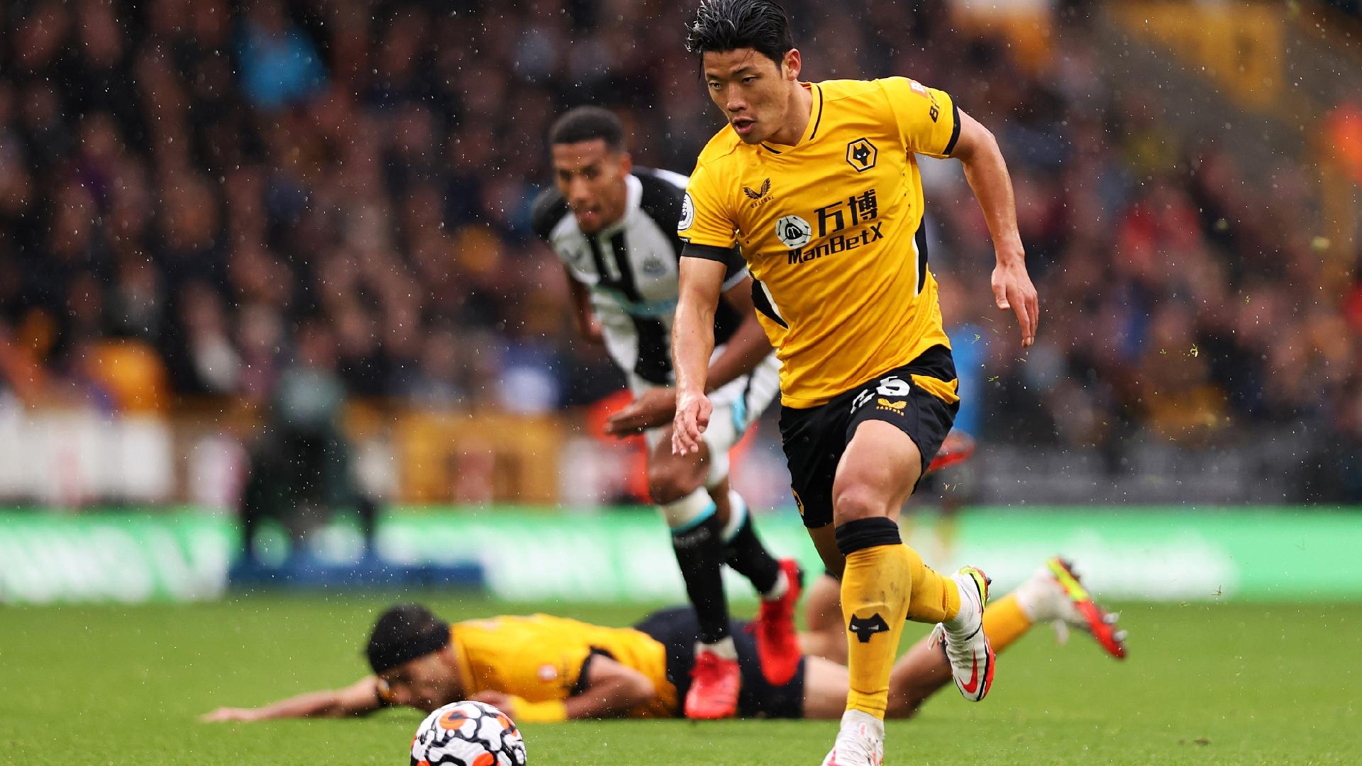 1920x1080 Rising Asian star Hwang makes headlines in Premier League