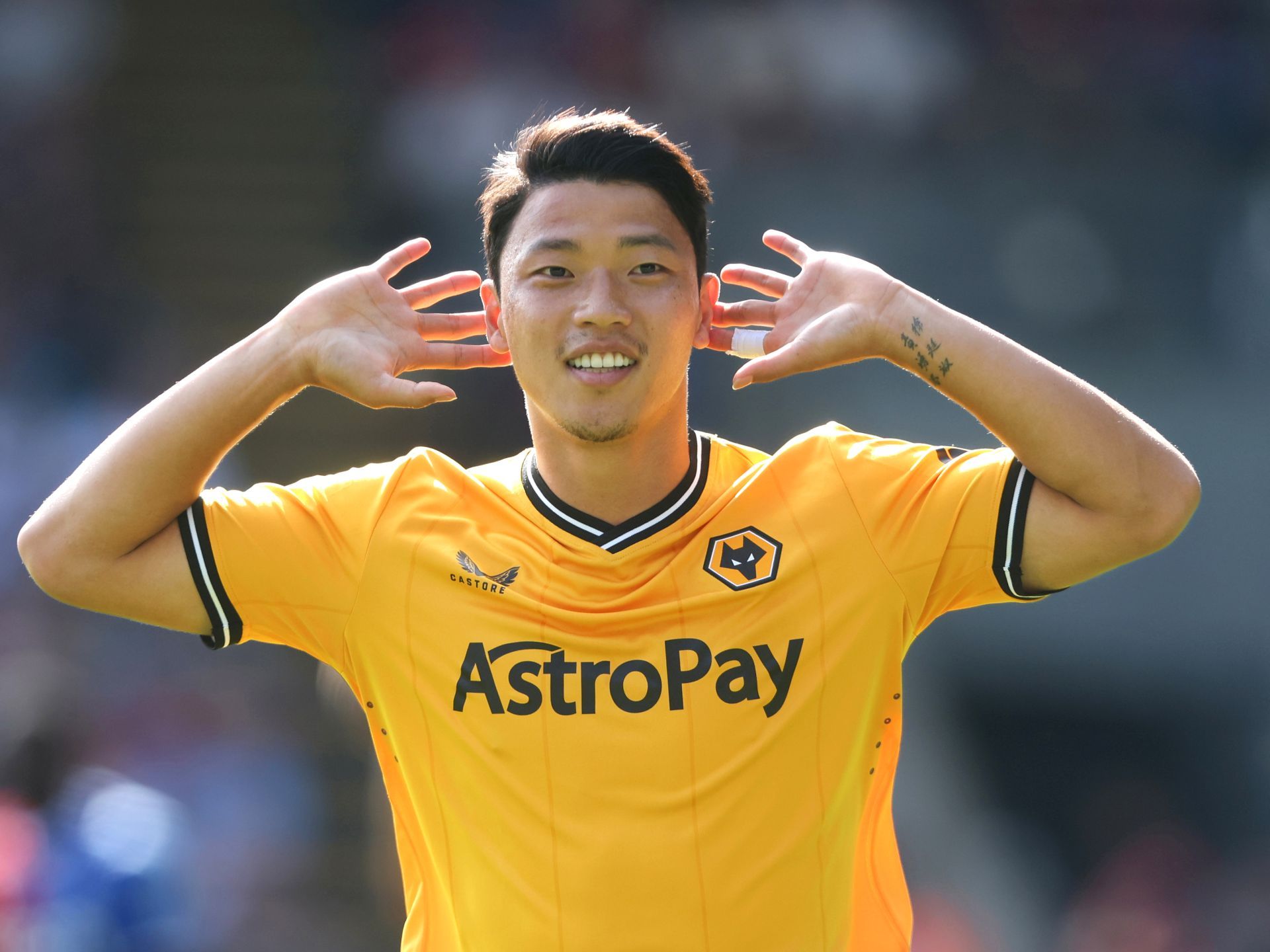 1920x1440 Wolves Star Hwang Hee Chan Agrees To Join Marseille But French Giants Miles Off Premier League Club's Transfer Fee