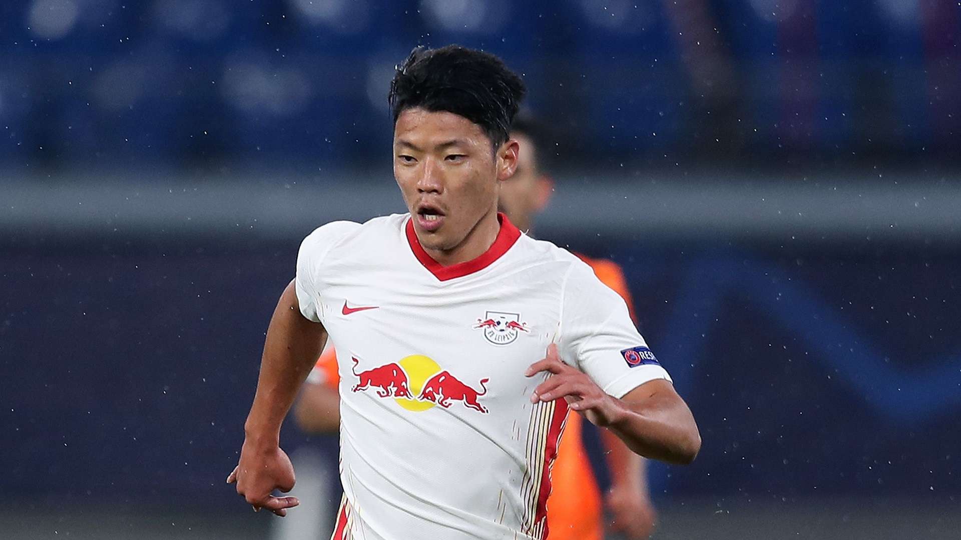 1920x1080 Everton Among Premier League Sides Chasing RB Leipzig Striker Hwang Hee Chan