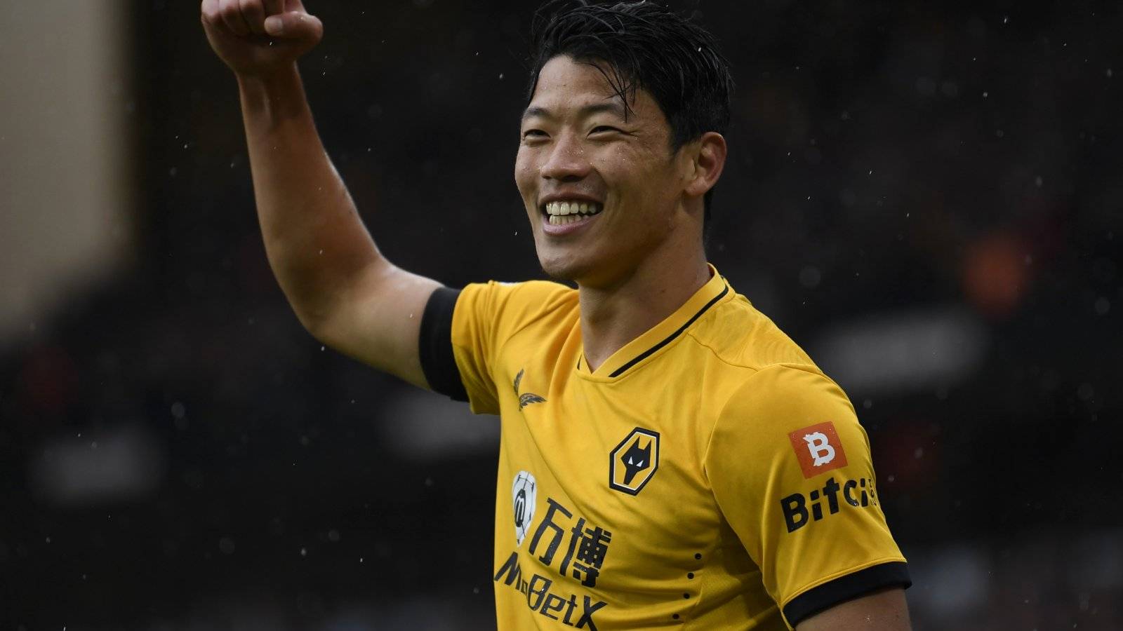 1600x900 Wolves Will Sign Hwang Hee Chan Permanently