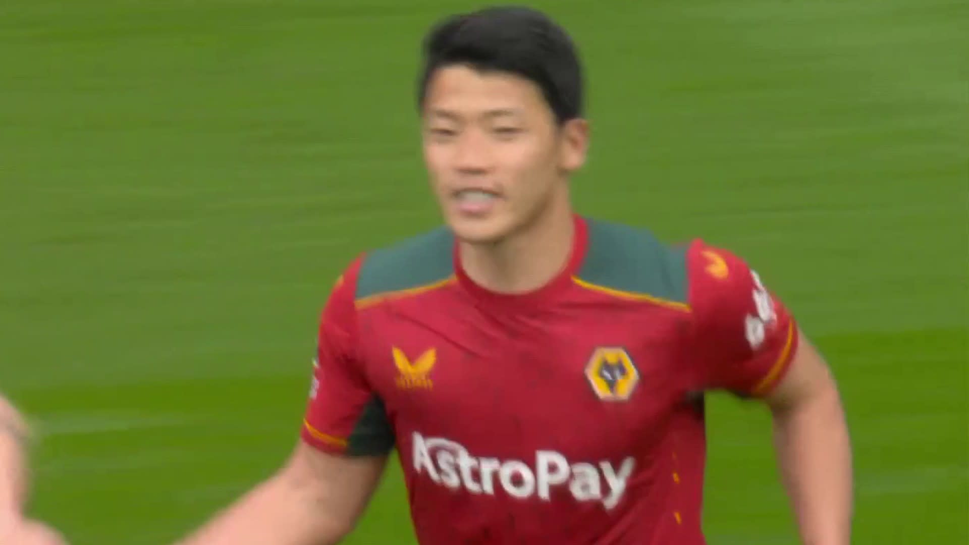 1920x1080 Hee Chan Gets A Say For Wolves Against Man City