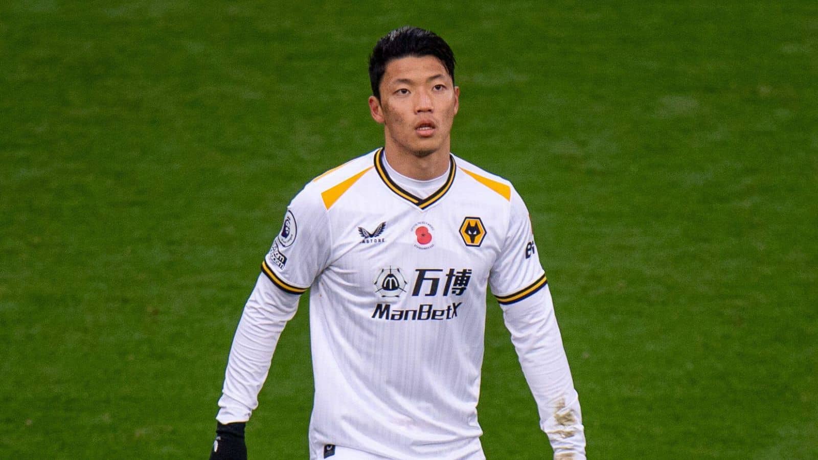 1600x900 Hwang Hee Chan: Leeds Open Talks With Wolves As Transfer Limit Is Set And Fabrizio Romano Drops Huge Dan James, Tottenham Update