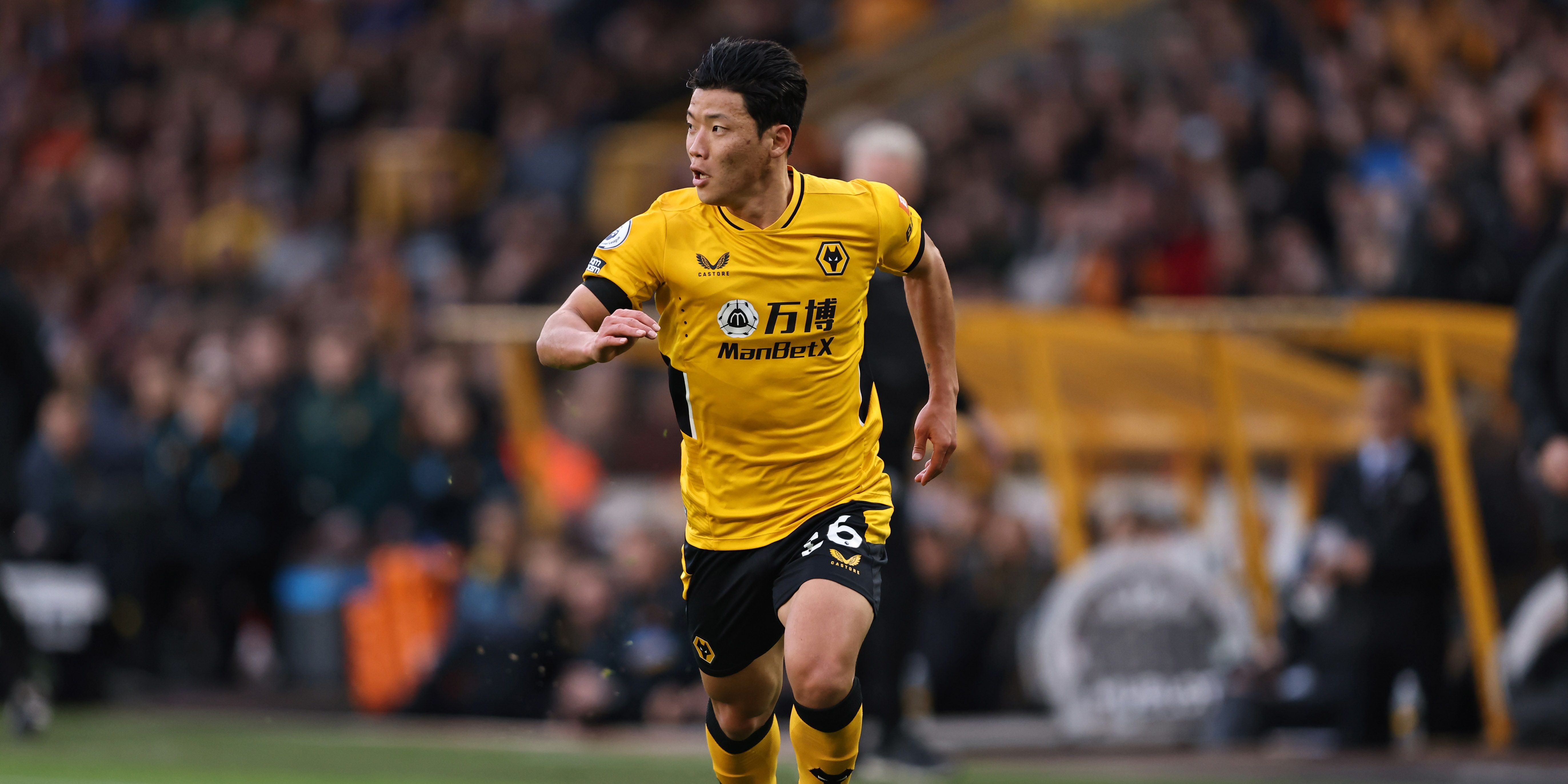 5488x2744 Hwang Hee Chan Liverpool FC Empire of
