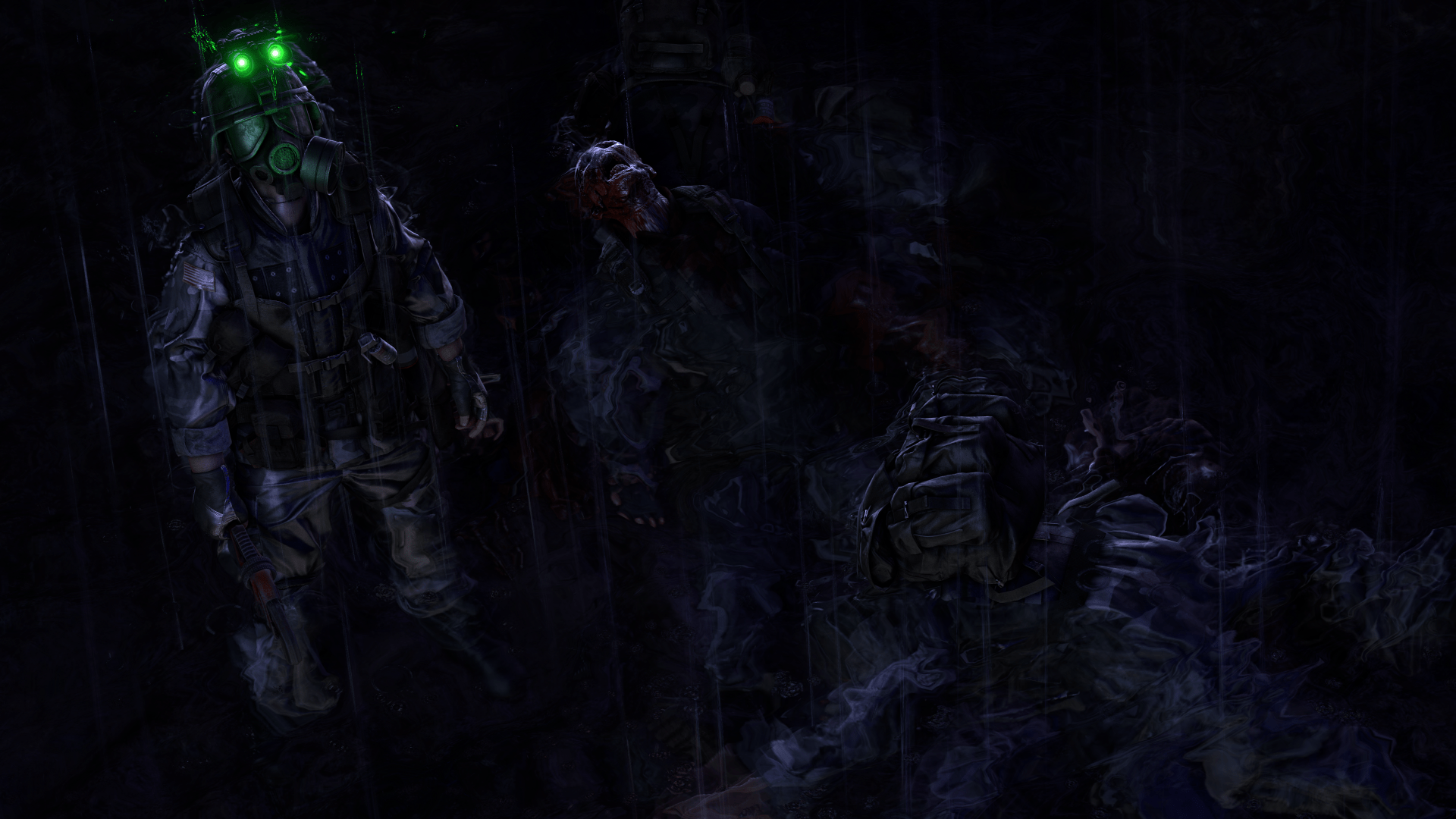 1920x1080 Download Half Life Half Life: Opposing Force Adrian Shepard (Half Life: Opposing Force) Gordon Freeman Valve Corporation 4k Ultra HD Wallpaper By Adrian Shephardx2160