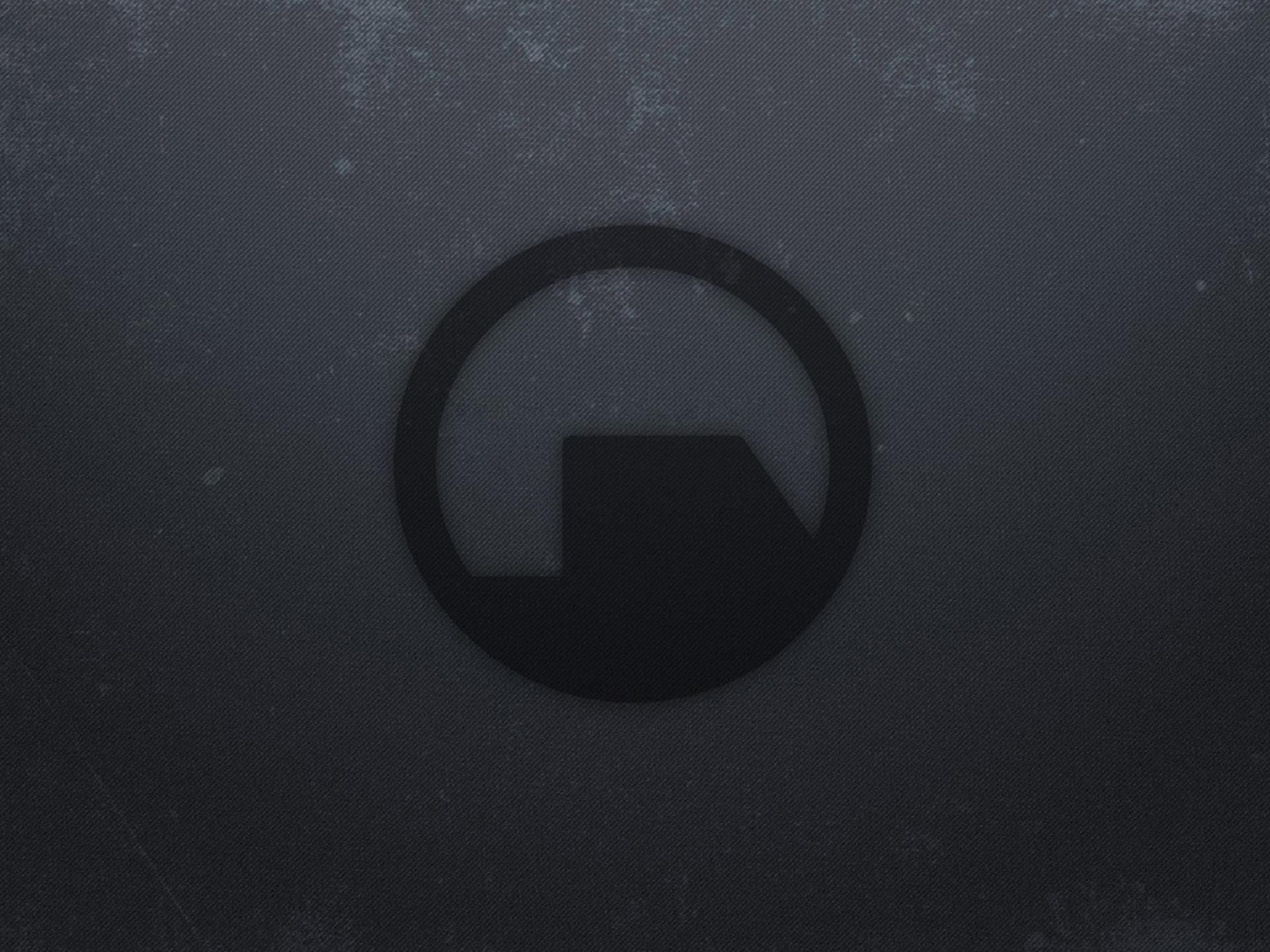 1840x1380 Half Life HD Wallpaper: A Classic Gaming Experiencex1380