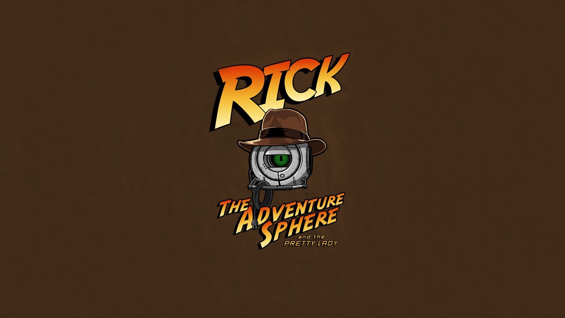 1920x1080 Valve Wallpaper