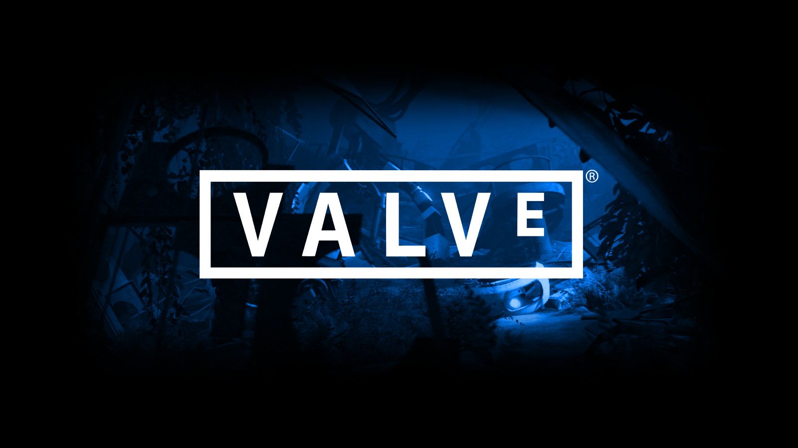 1600x900 Valve intro replacement Mod for Portal 2