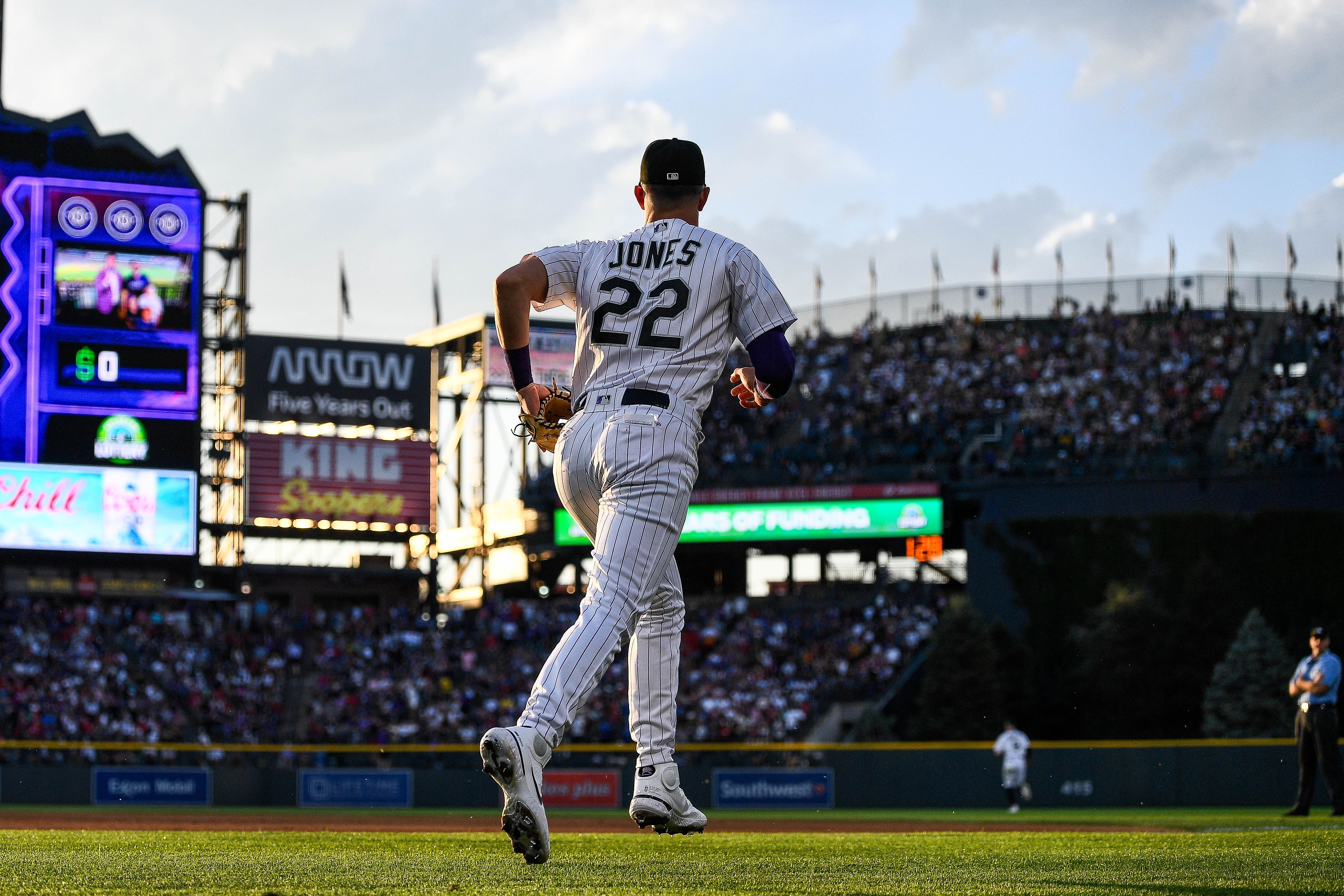 4743x3162 Nolan Jones Is Making a Great First Impression with the Rockies