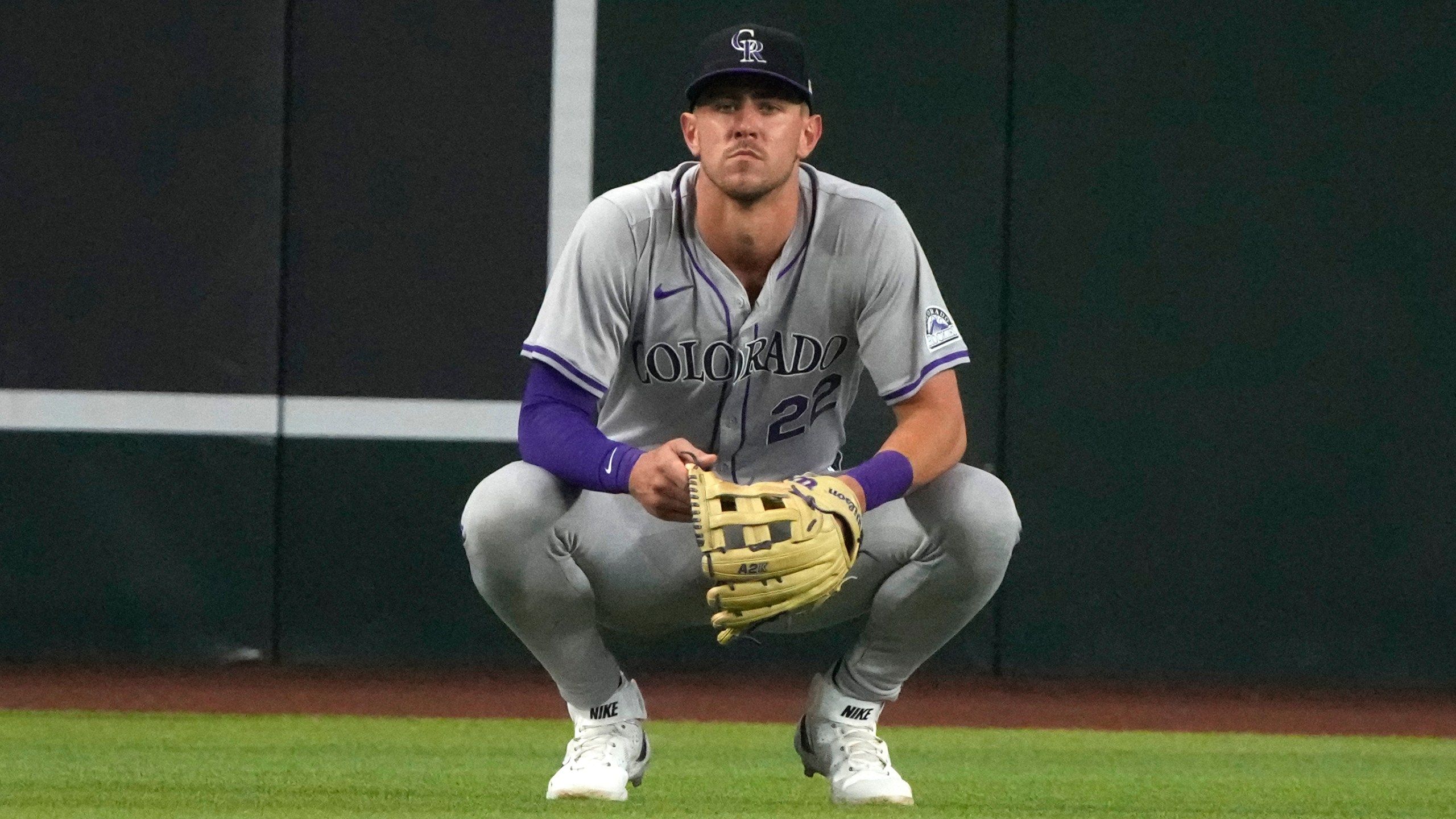 2560x1440 Rockies LF Nolan Jones makes another defensive mistake in loss to Cubs