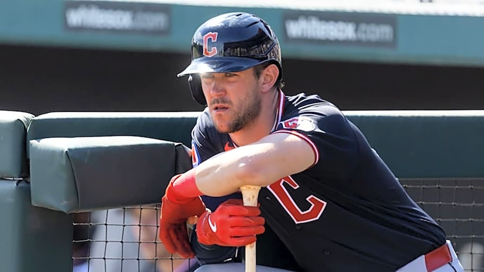 1600x900 Why the Cleveland Guardians Moved Nolan Jones and Petey Halpin Off the Active Roster