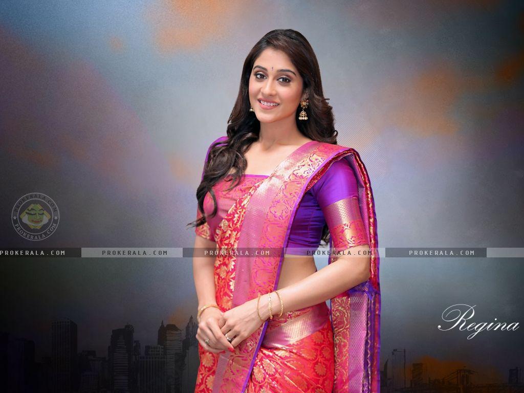 1024x768 Regina Cassandra Wallpaper