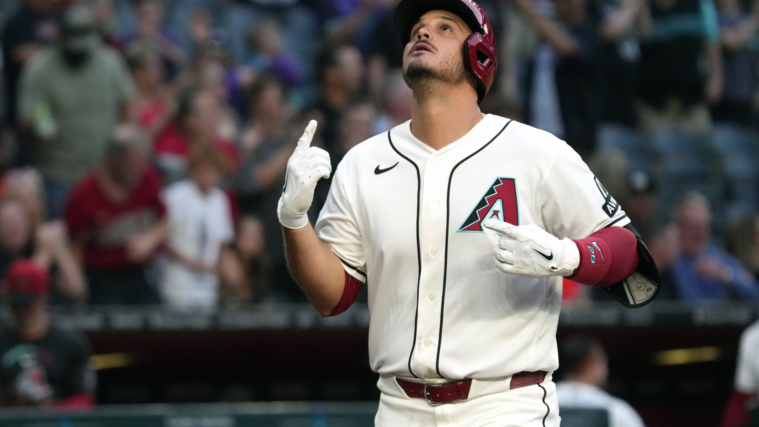 2560x1440 MLB's hitters are struggling to thrive after 35 in the age of analytics and increased velocity
