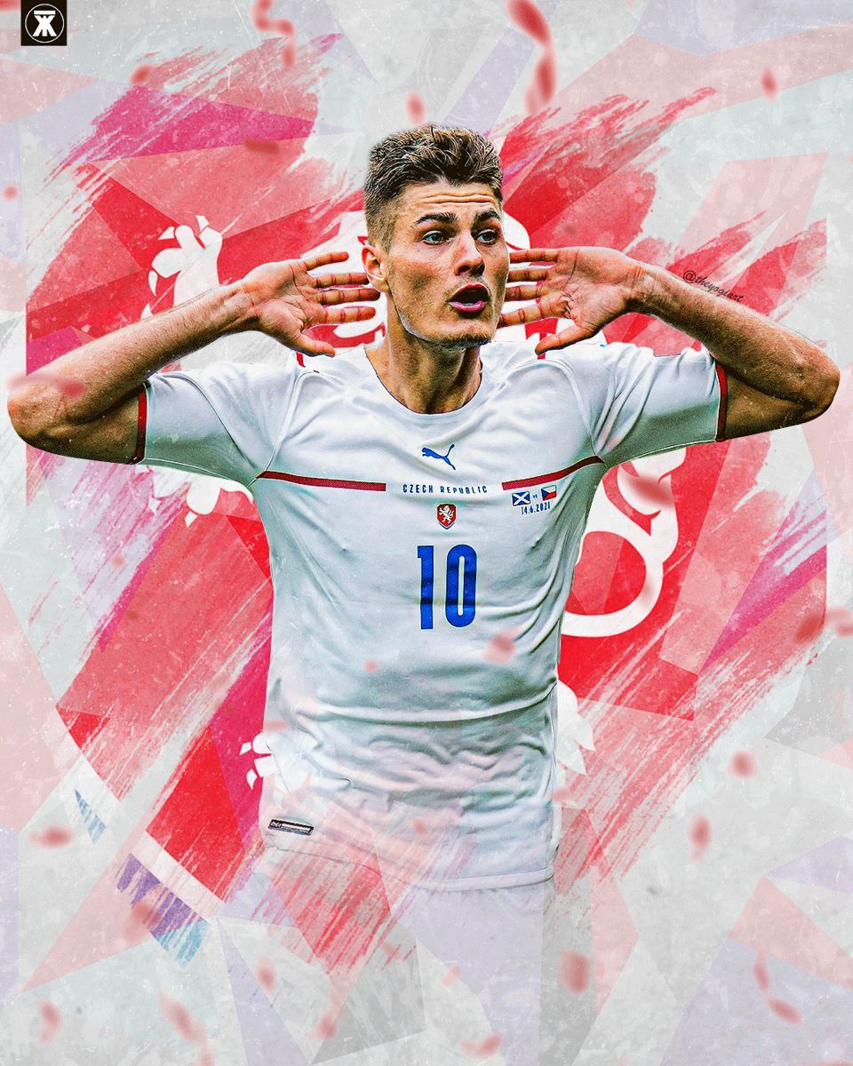960x1200 Patrik Schick Wallpaper