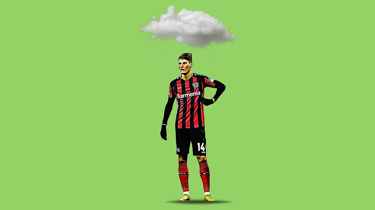 1200x675 Trying to make sense of Patrik Schick's terrible season