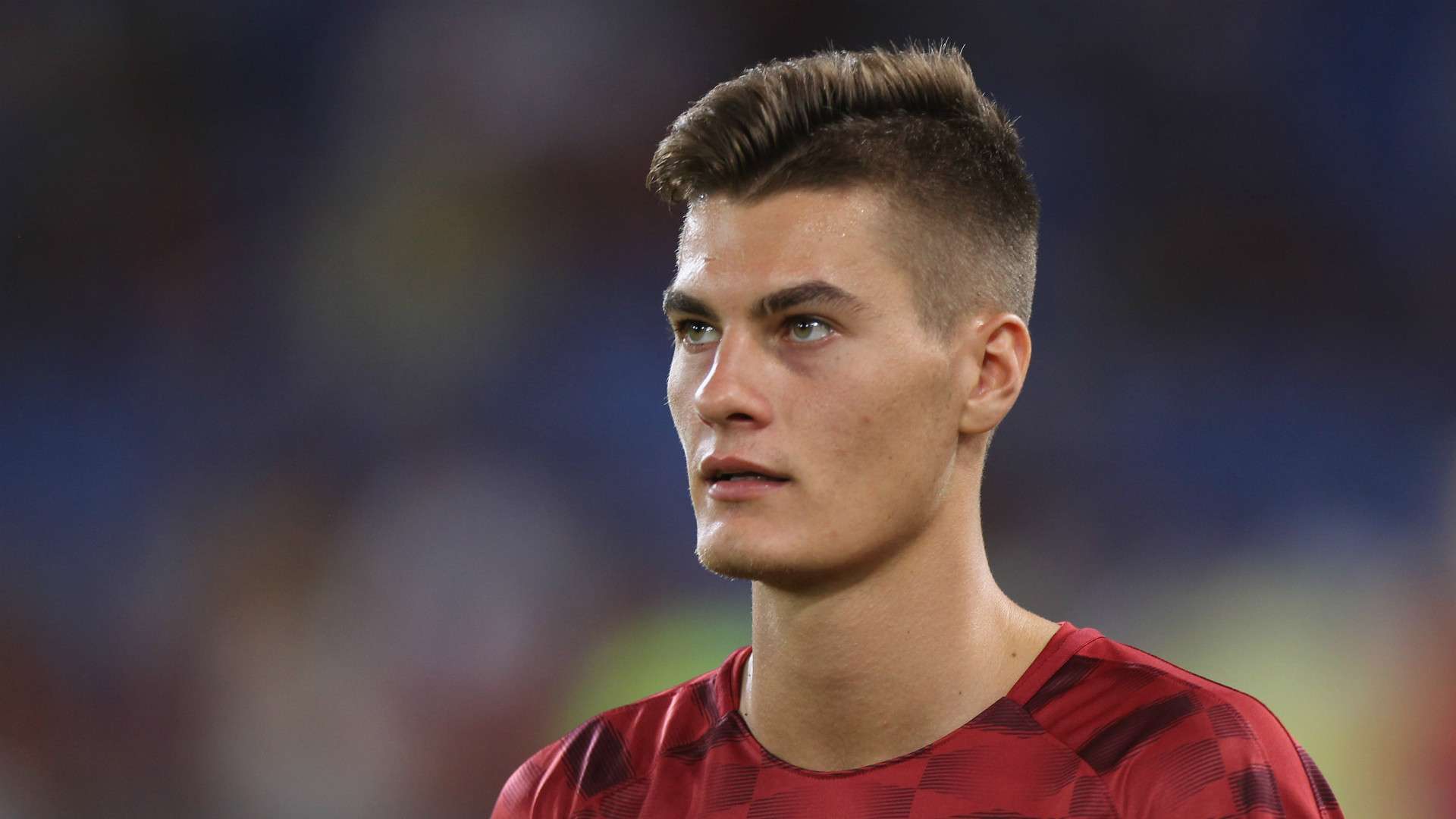 1920x1080 Manchester United transfer news: Patrik Schick backtracks on transfer talk. Goal.com English Saudi Arabia