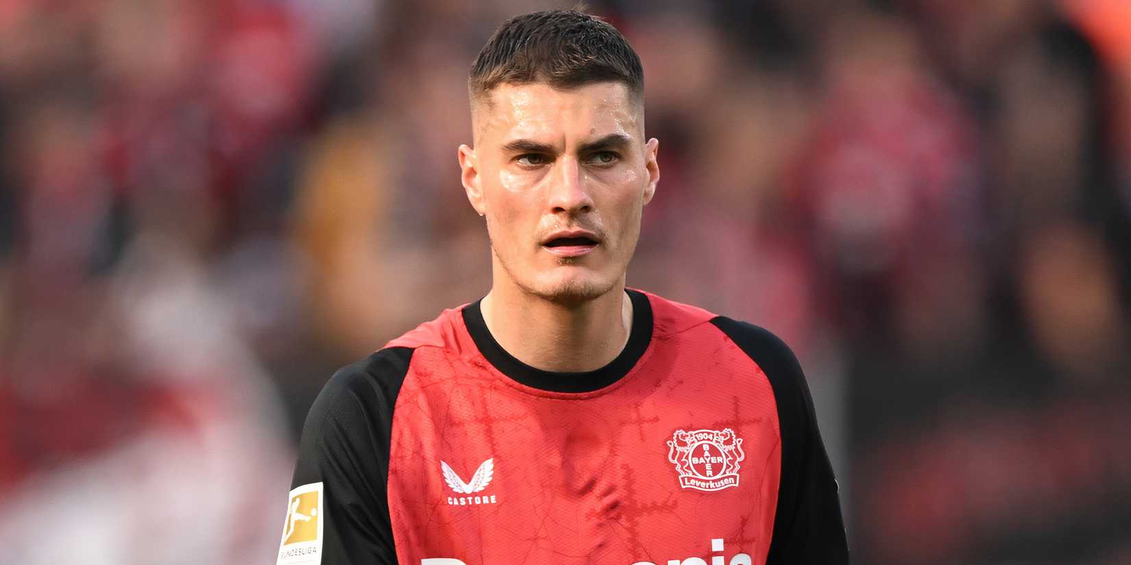 1650x825 Exclusive: Man Utd Eyeing 'One Of The Best Centre Forwards In The World'