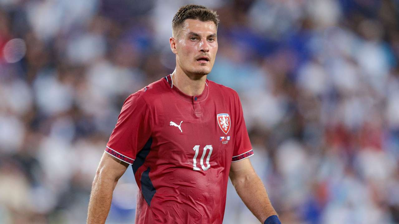 1280x720 World Cup 2026 Ultimate Guide: Czechia