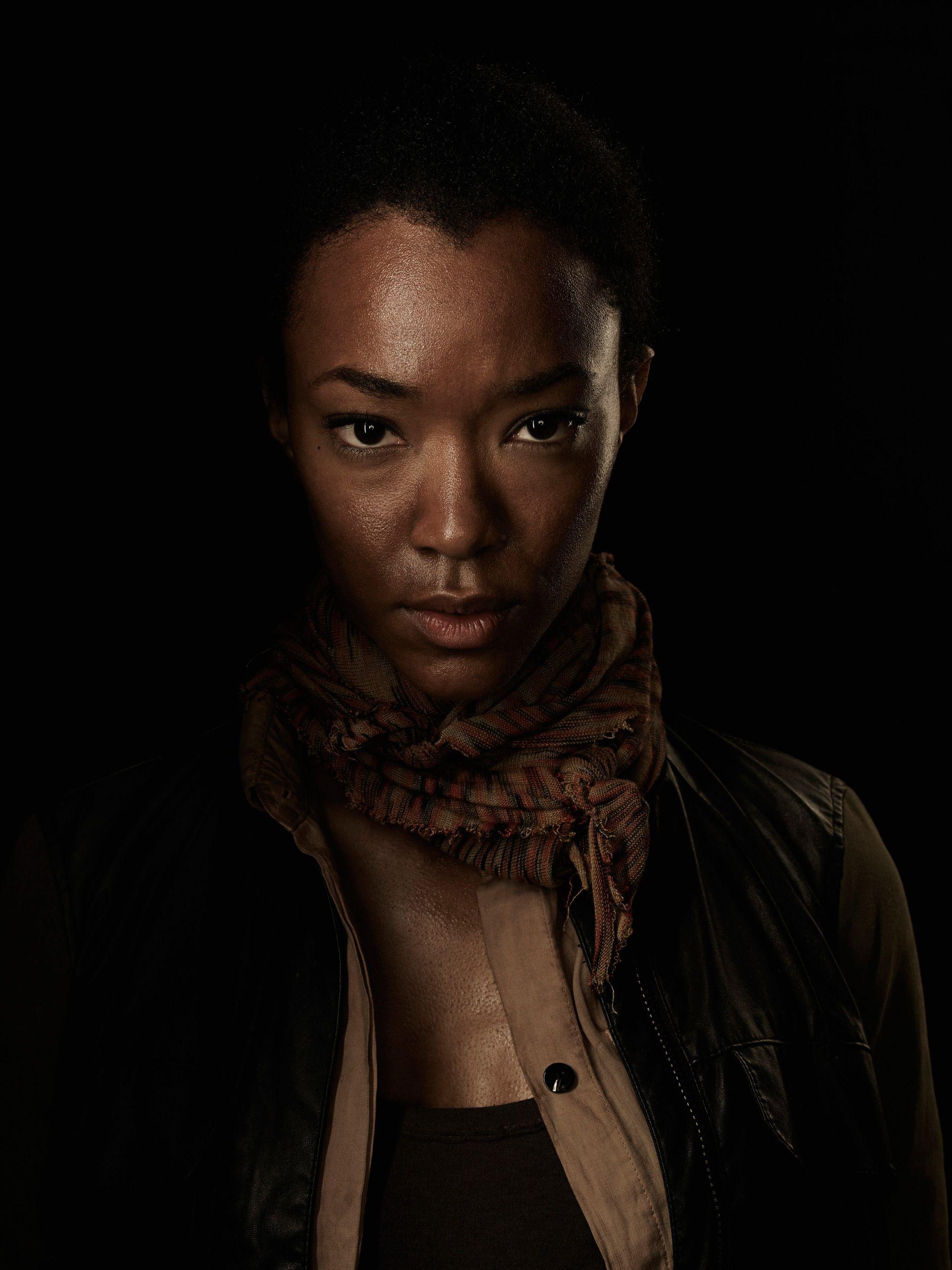2000x2667 Sonequa Martin Green Wallpaper