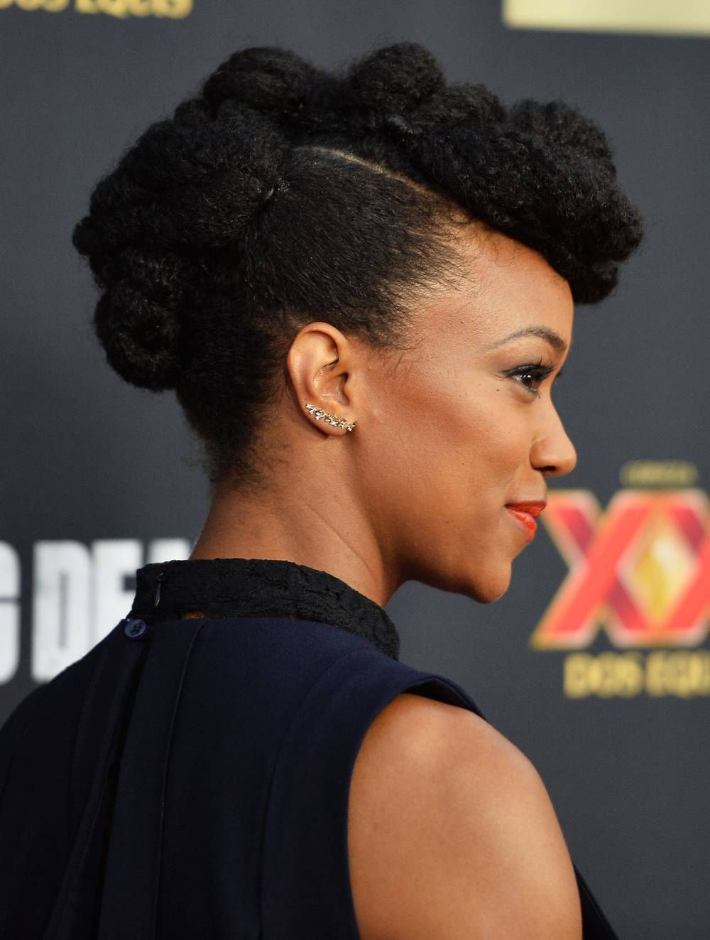 1000x1323 Sonequa Martin Green Ideas. Sonequa Martin Green, Star Trek, Trek