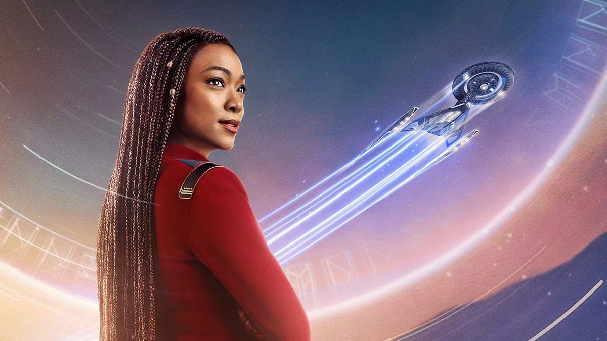 1200x675 Sonequa Martin Green And The Discovery Crew On How To End A Star Trek