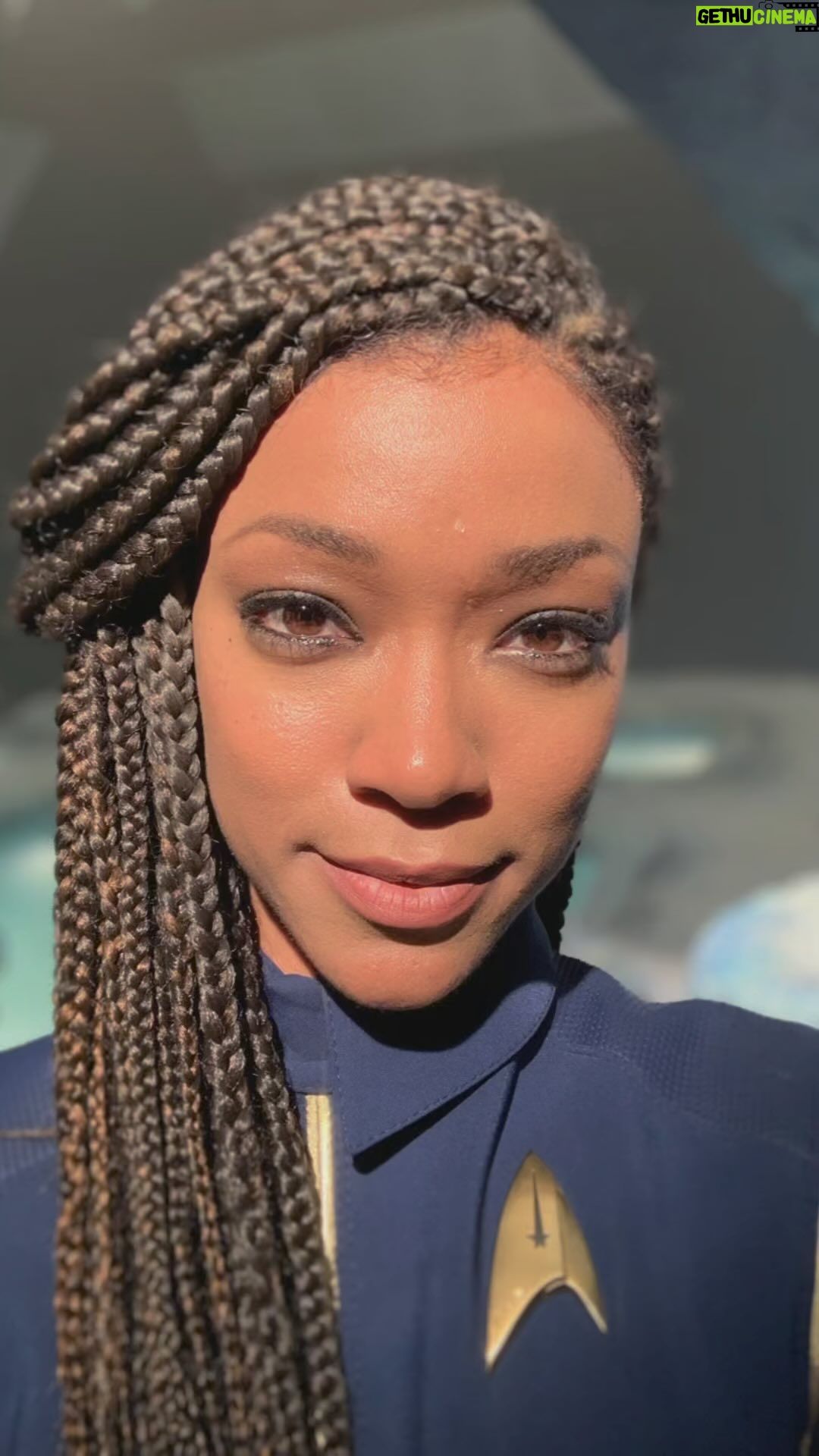 1080x1920 Sonequa Martin Green