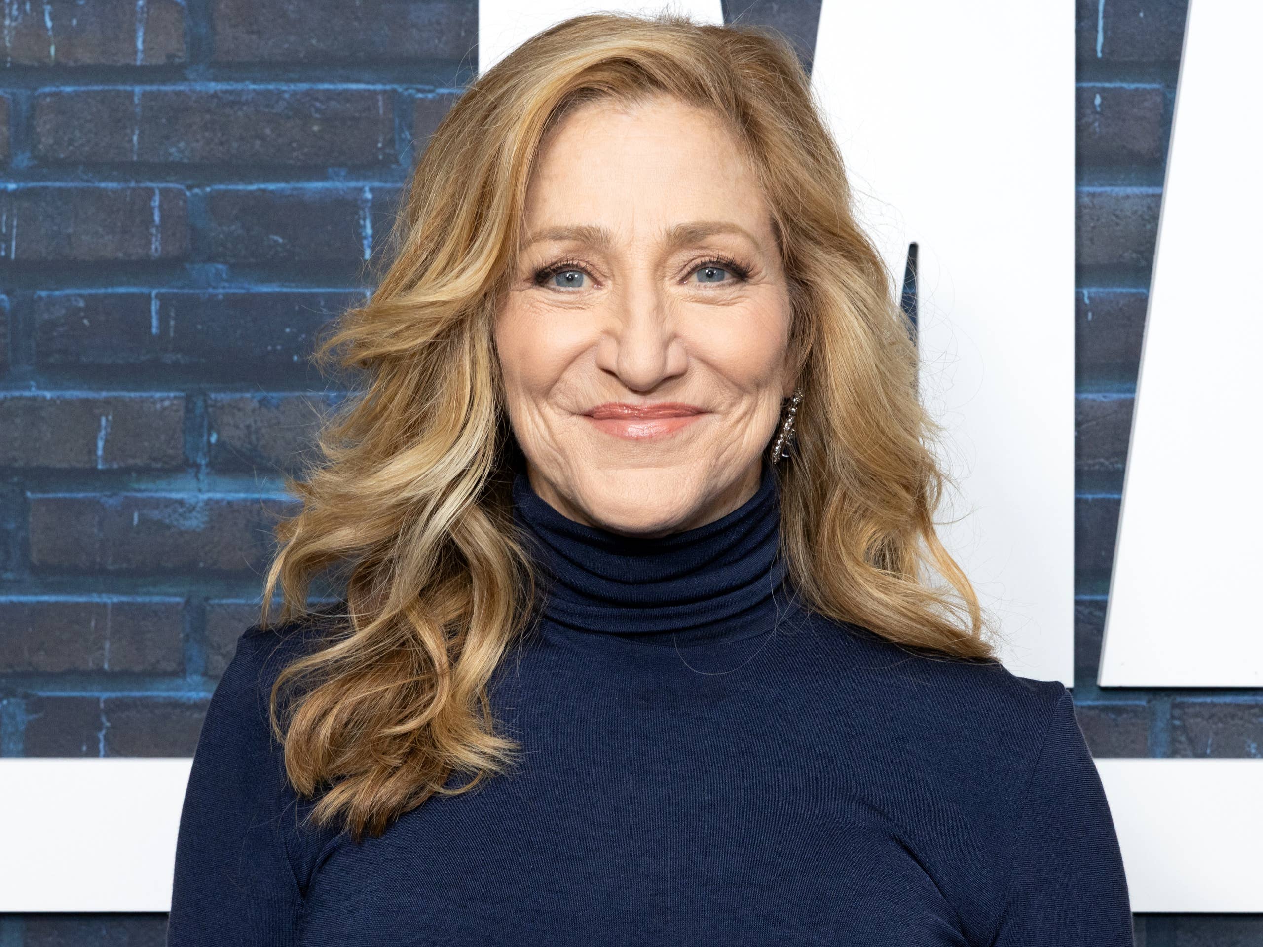2560x1920 Edie Falco Shows Off Natural Beauty in Rare Appearance With Daughter Macy