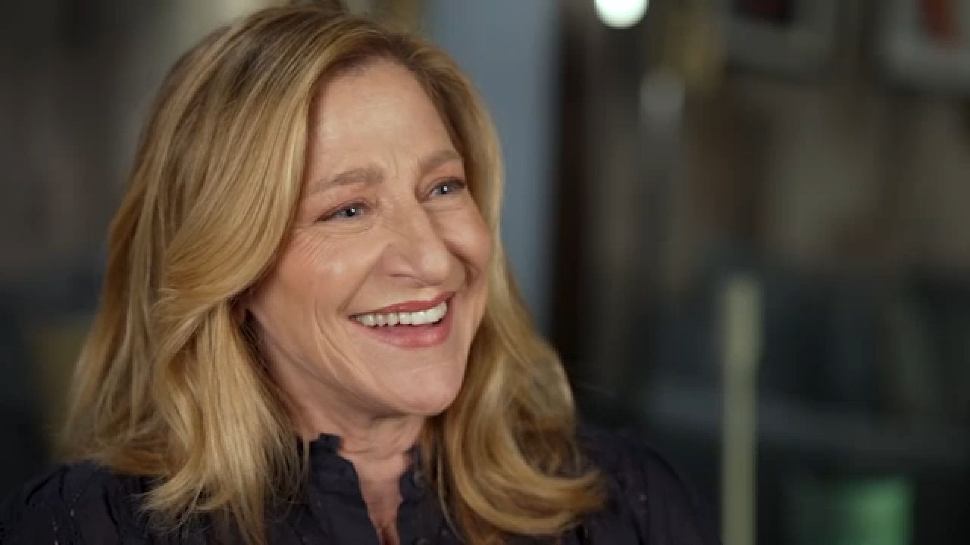 1920x1080 Breast Cancer Awareness Month: Actress 'Sopranos' star Edie Falco shares her story New York