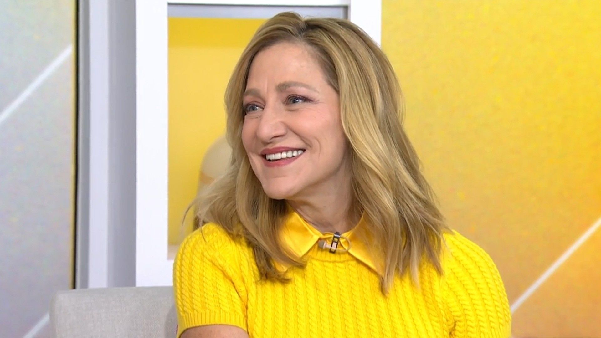 1920x1080 Edie Falco talks 'I'll Be Right There, ' the lasting legacy of 'Sopranos'