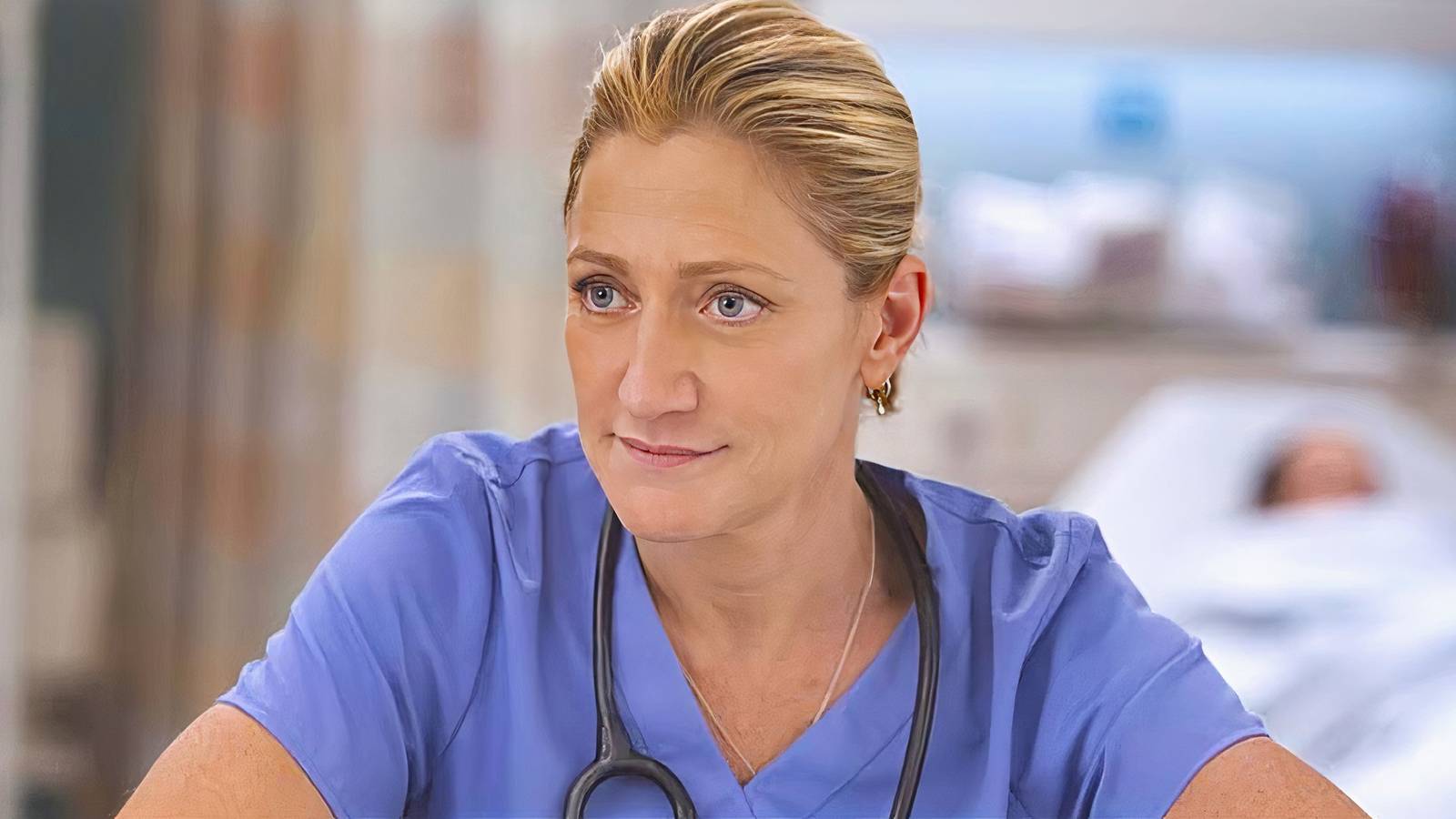 1600x900 Nurse Jackie Sequel Show With Original Star Gets First Major Update