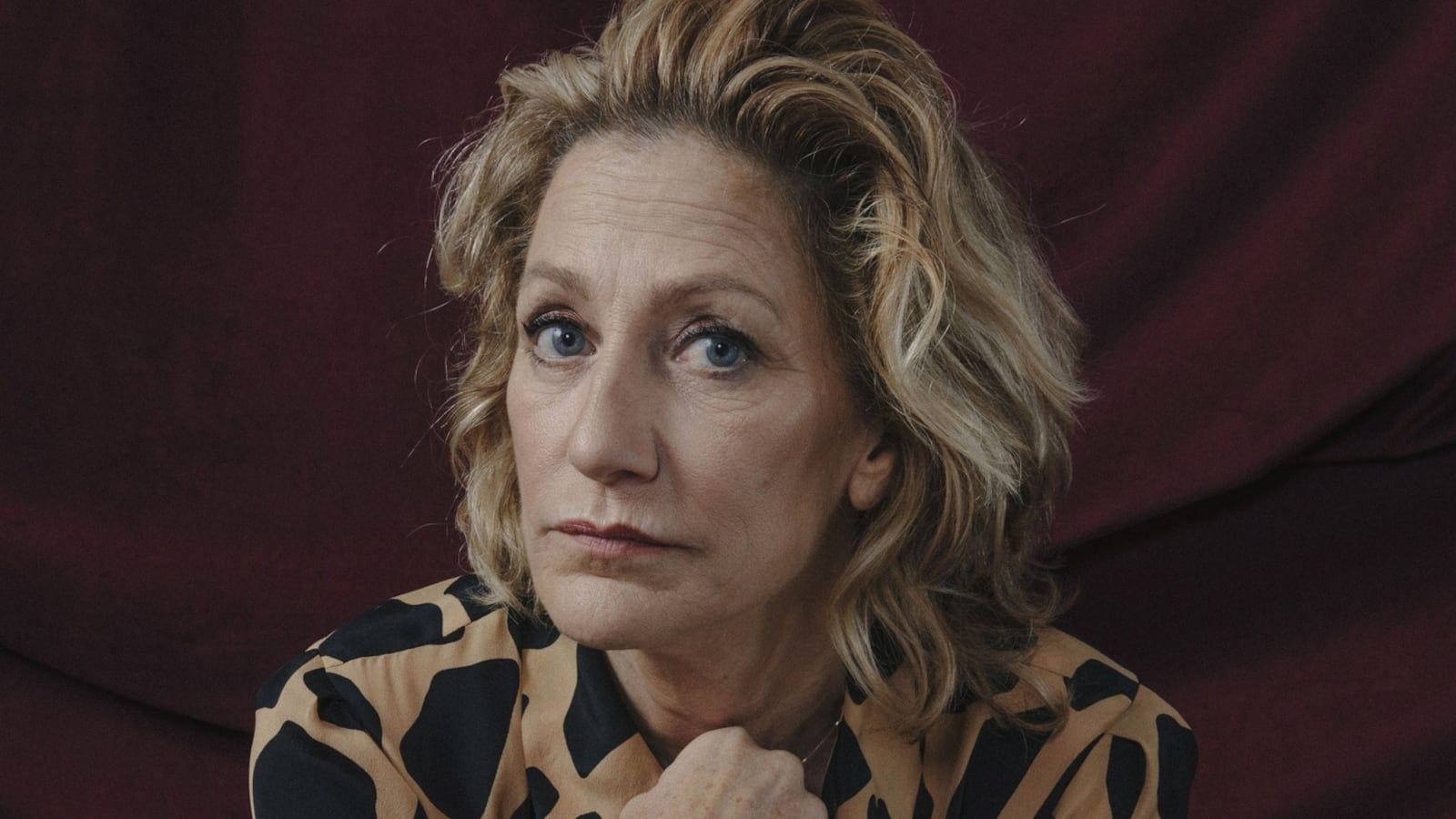 1600x900 Edie Falco: 'I was a big fan of cocaine if it was around, but I could never afford any'
