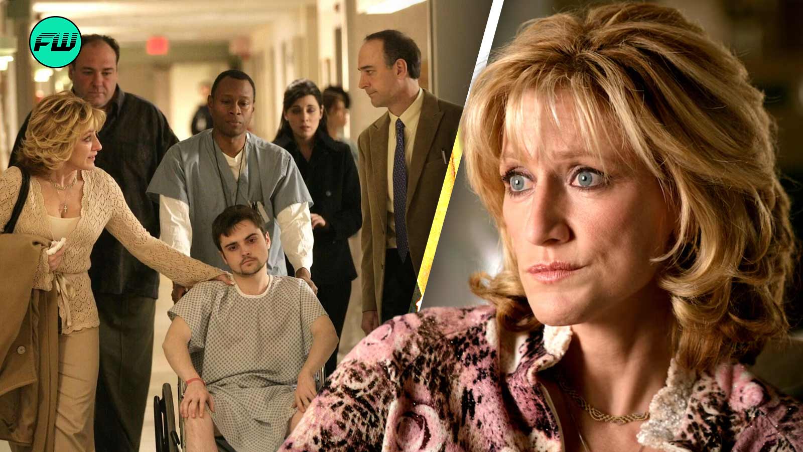 1600x900 The camera never showed my hands”: 'The Sopranos' Lied to Us With One of the Show's Best Storyline With Edie Falco