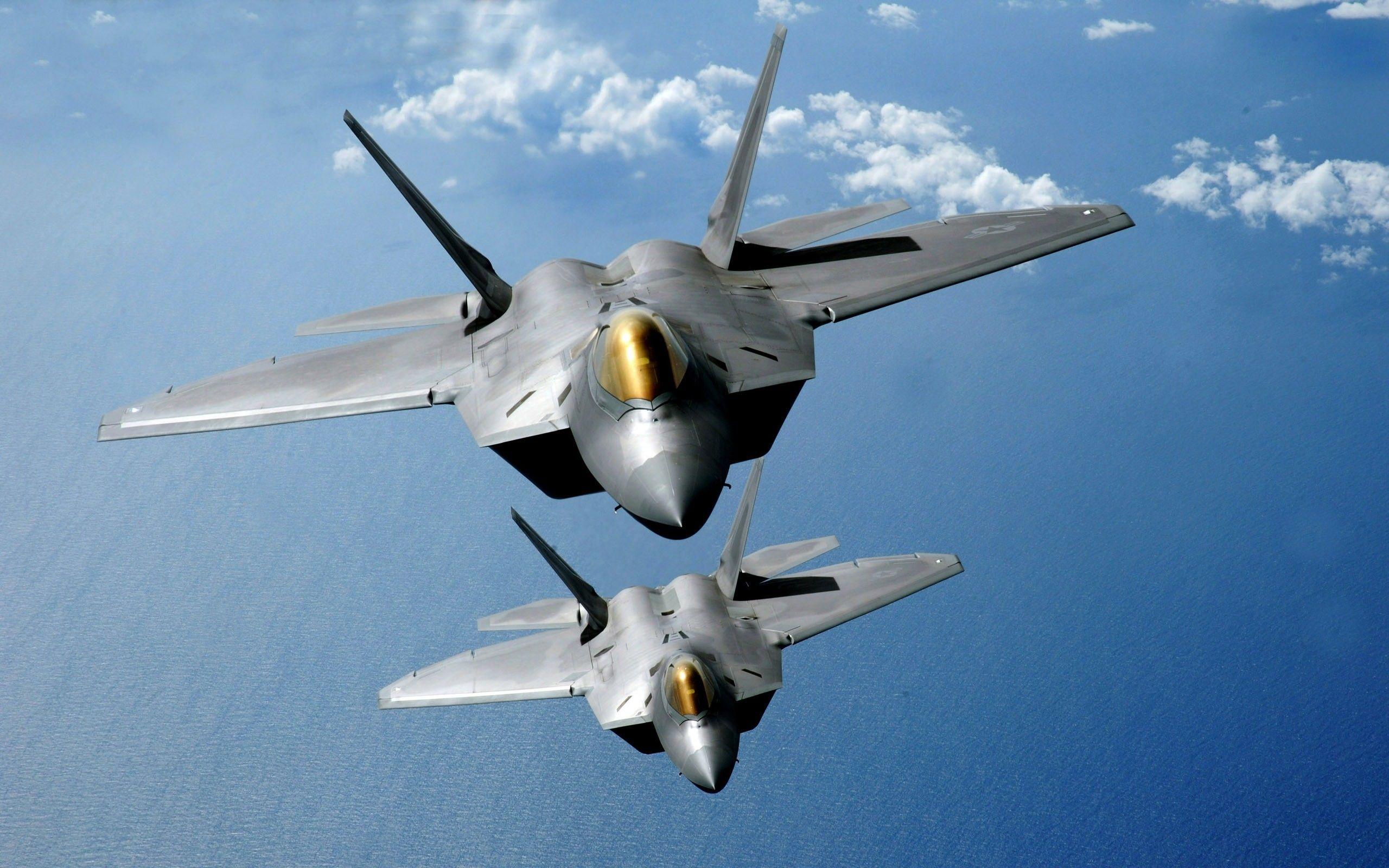 2560x1600 F 35 Wallpaper