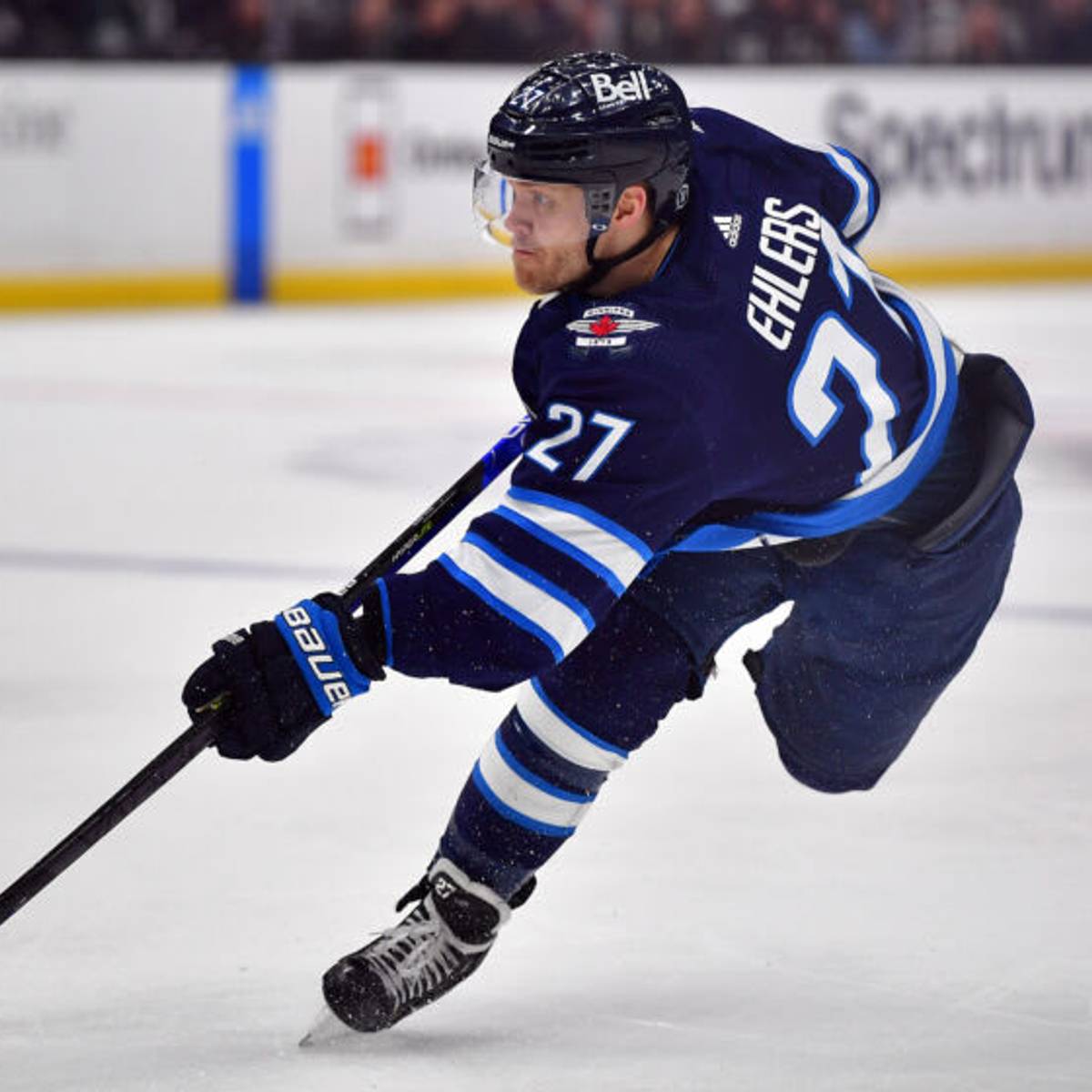 1200x1200 What to think about Nikolaj Ehlers and his dynamic skill set?