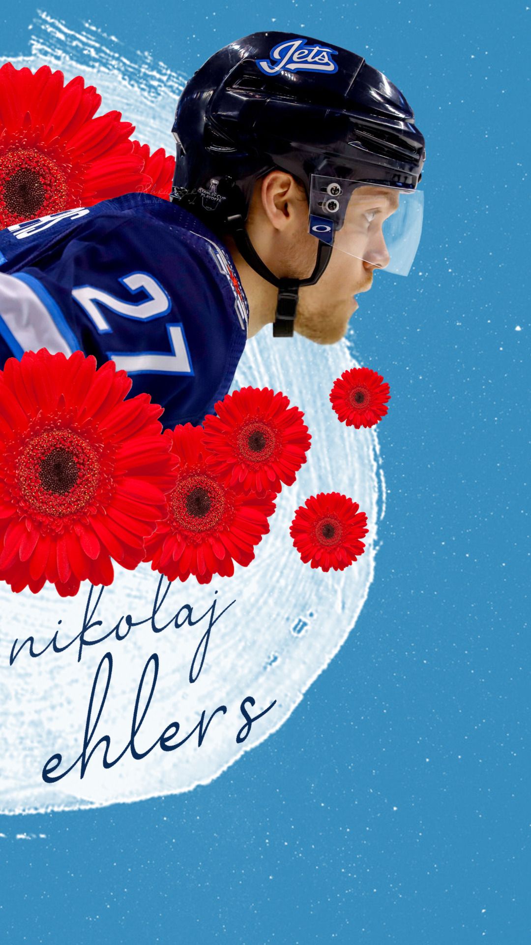 1080x1920 wallpaper • nikolaj ehlers + cute aesthetic Requested by anon Credits of the wallpaper' elements and style go to their