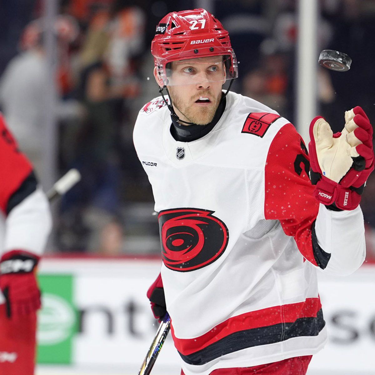 1200x1200 Hurricanes news: Nikolaj Ehlers adds name to Carolina history books in loss