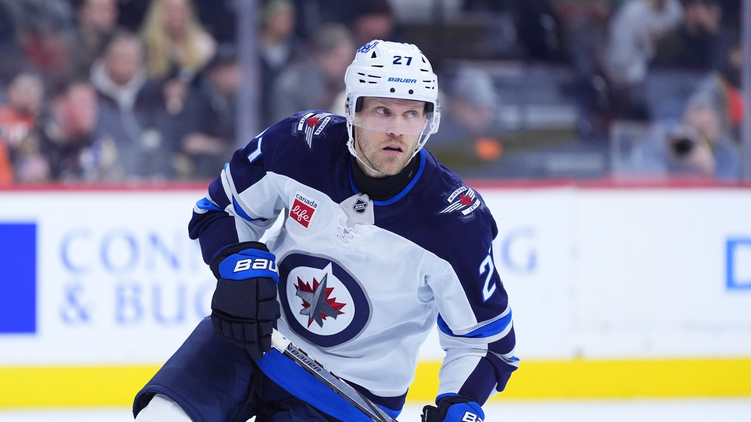 2560x1440 Nikolaj Ehlers remains unsigned late in Day 2 of NHL free agency