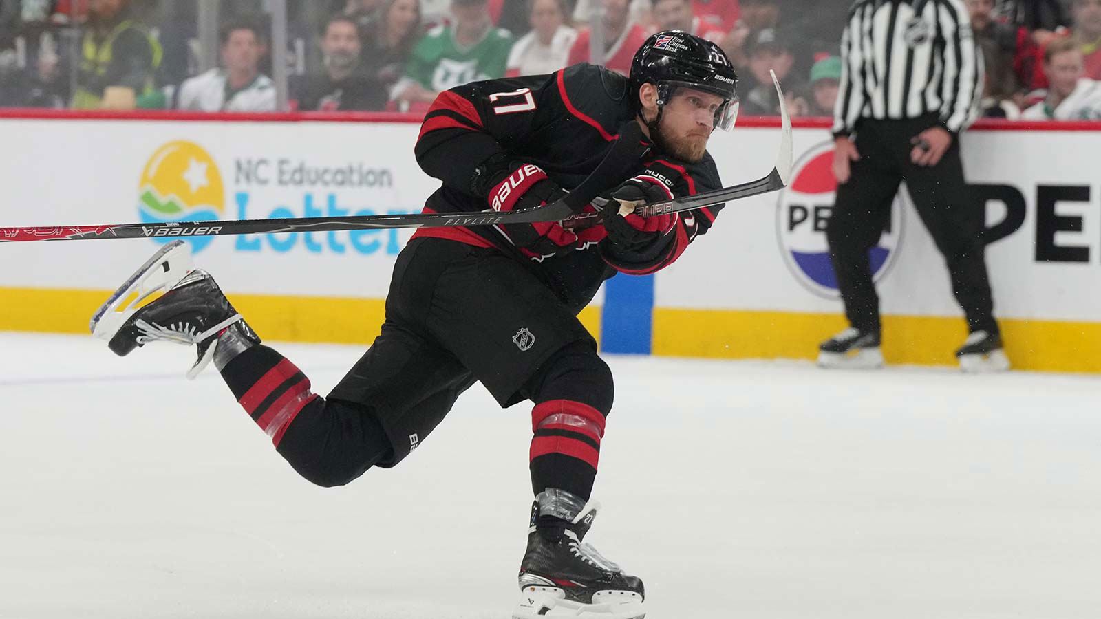 1600x900 Where Nikolaj Ehlers' Game 1 goal ranks among fastest in history