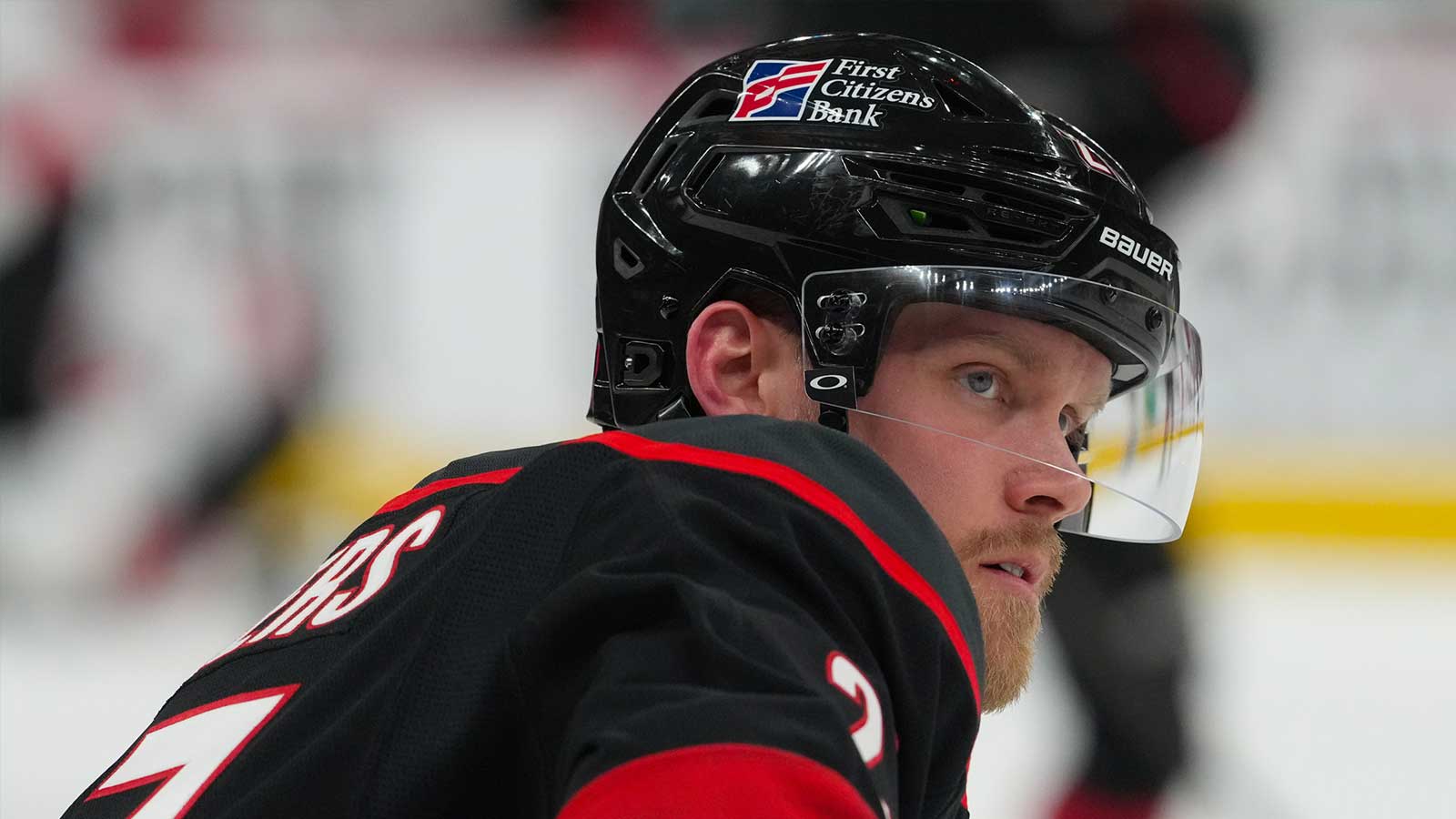 1600x900 Hurricanes news: The 'unique gift' Nikolaj Ehlers uses to drive undefeated postseason