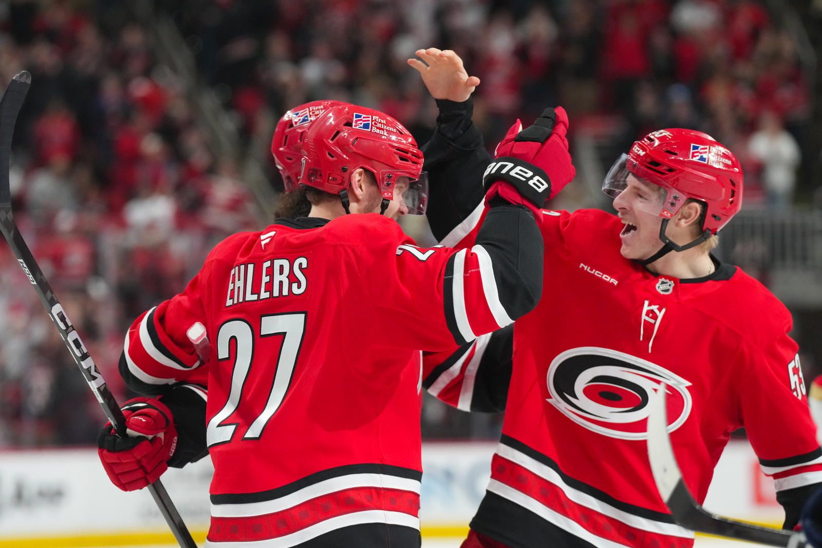 1600x1067 Nikolaj Ehlers Scores First Hat Trick With New Squad