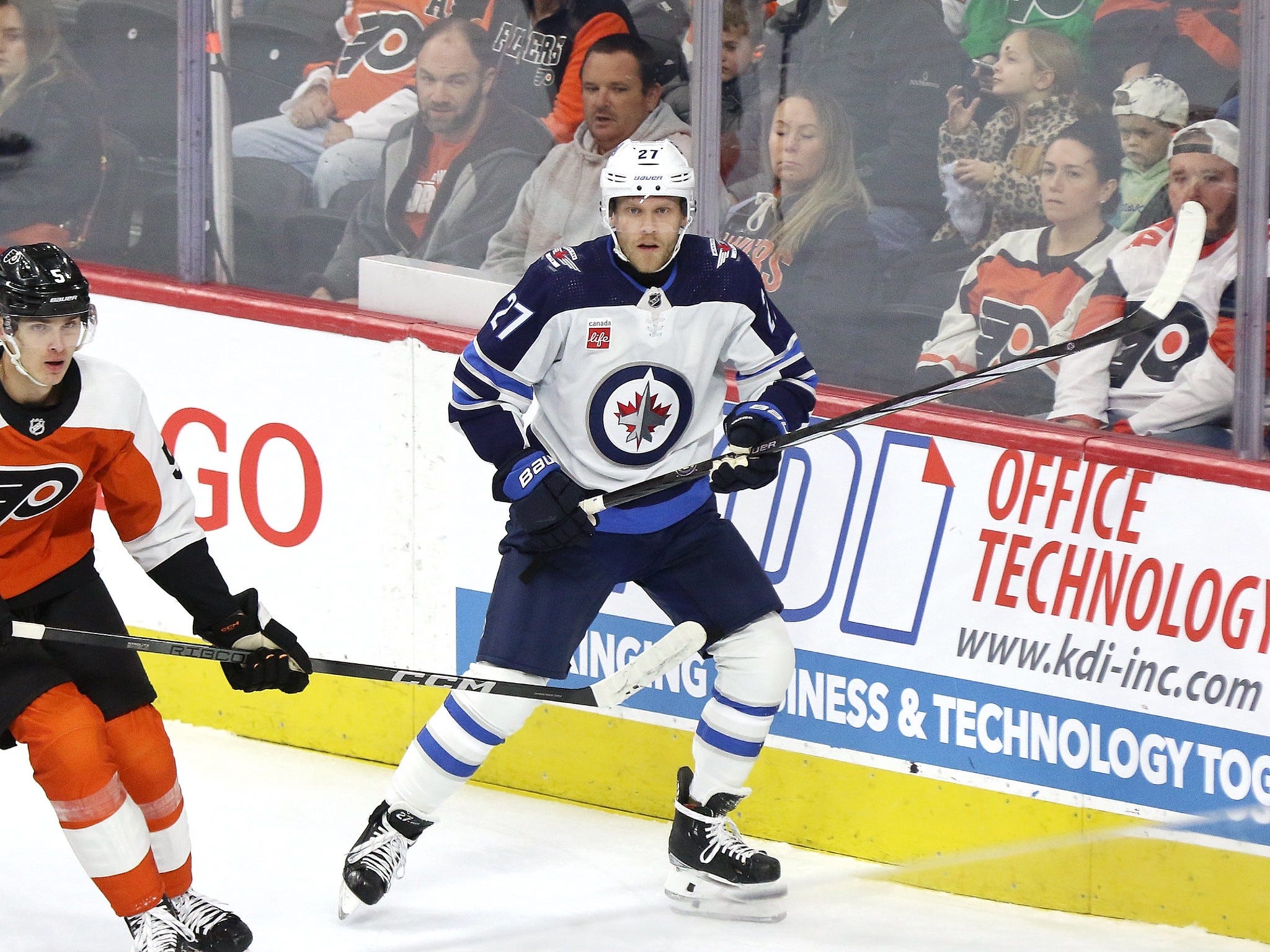2048x1536 Scouting & Development: The New Heart of NHL Success