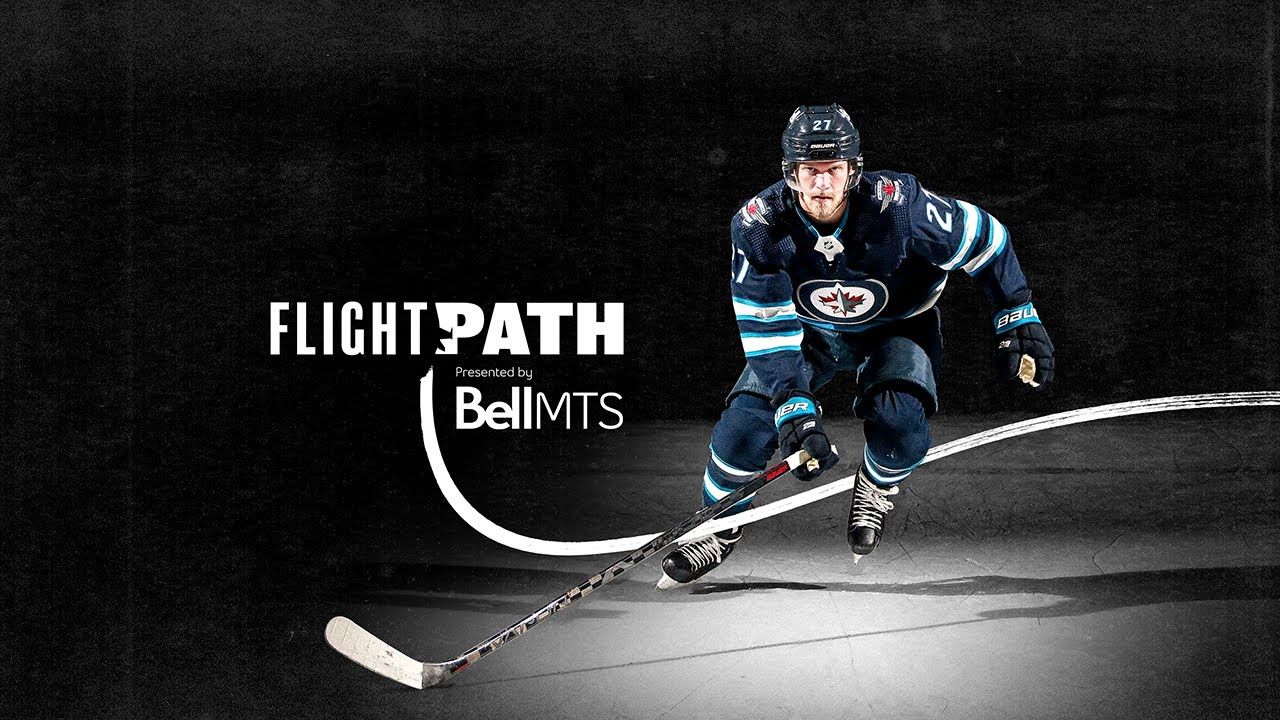 1280x720 FLIGHT PATH: Nikolaj Ehlers