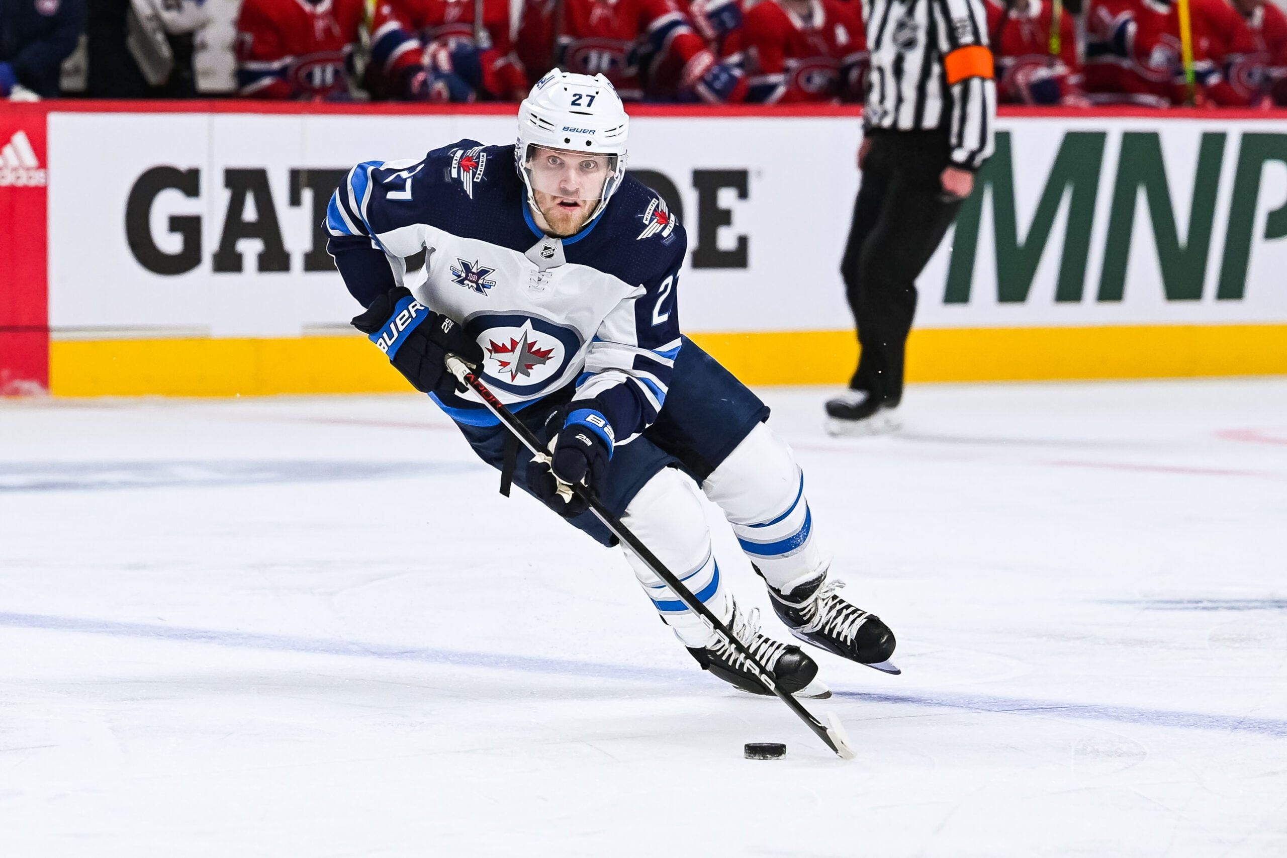 2560x1707 Winnipeg Jets' 2020 21 Report Cards: Nikolaj Ehlers