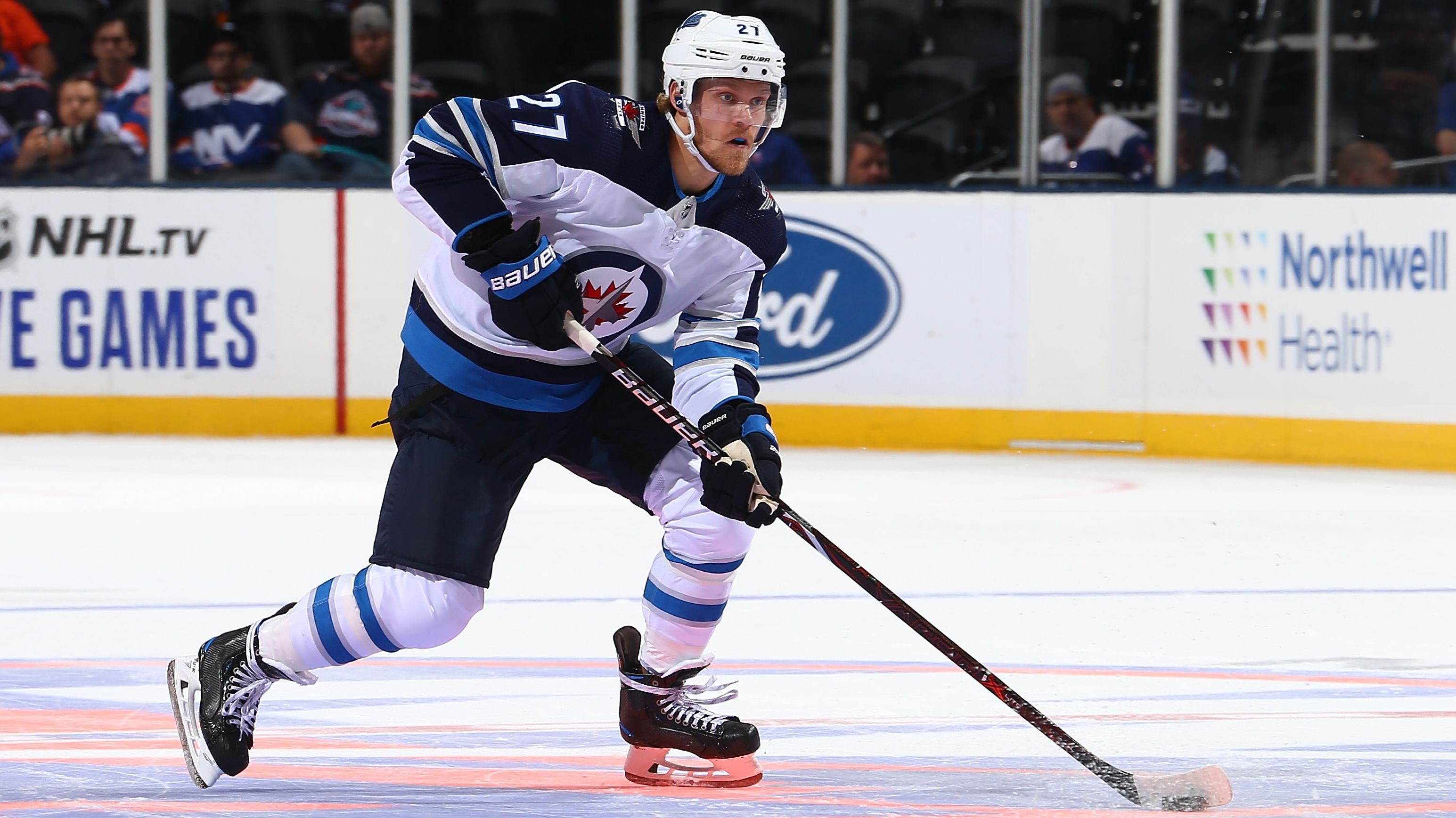 3090x1737 Nikolaj Ehlers Winnipeg Jets sports hernia surgery